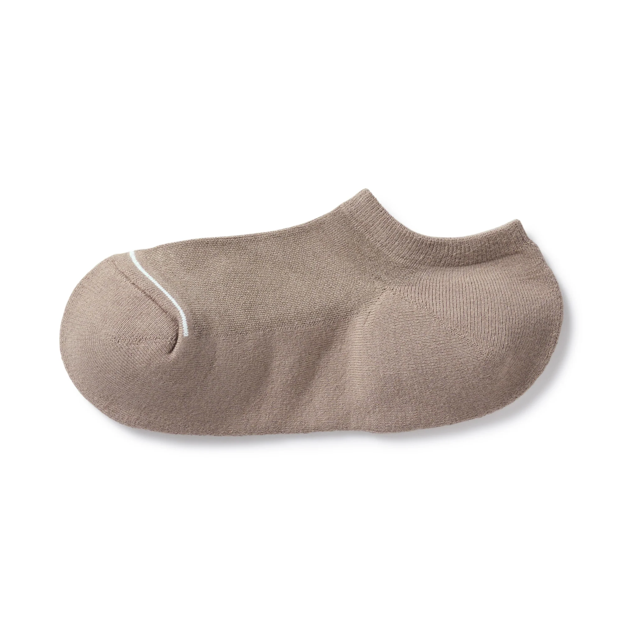 Right Angle Pile Sneaker Socks - Image 10