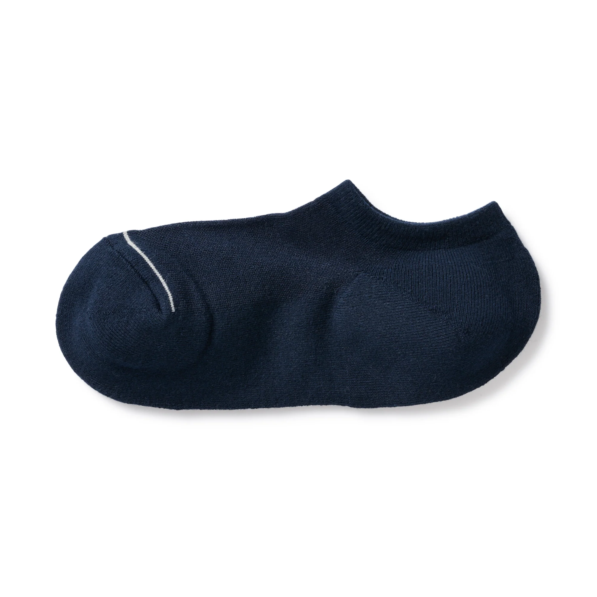 Right Angle Pile Sneaker Socks - Image 12