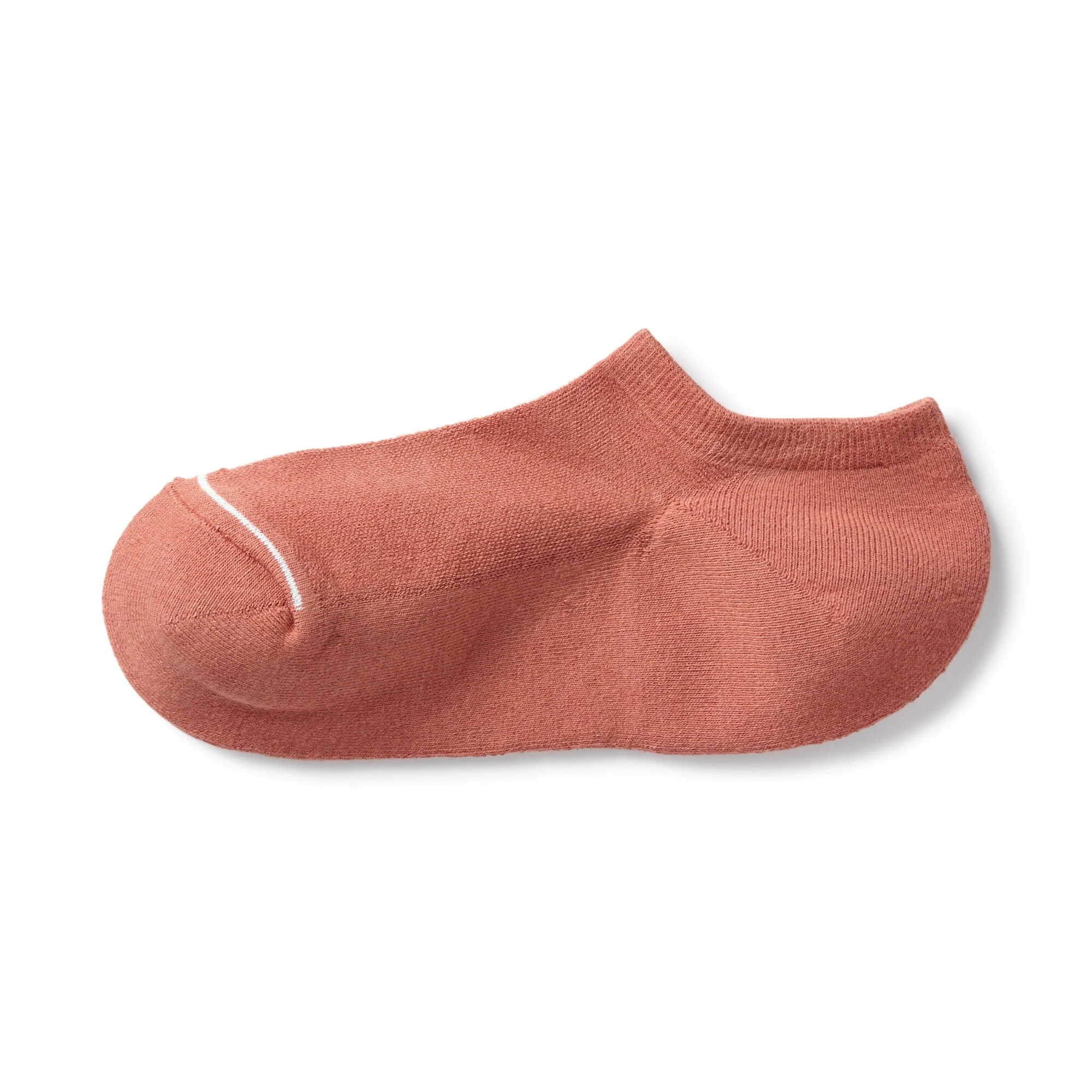 Right Angle Pile Sneaker Socks - Image 14