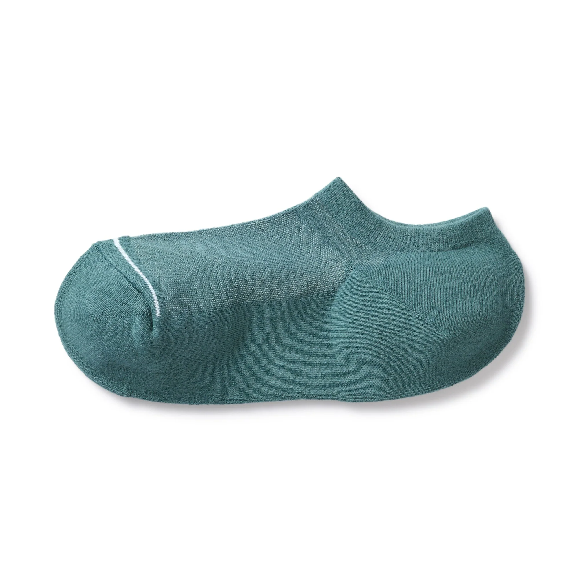 Right Angle Pile Sneaker Socks - Image 15