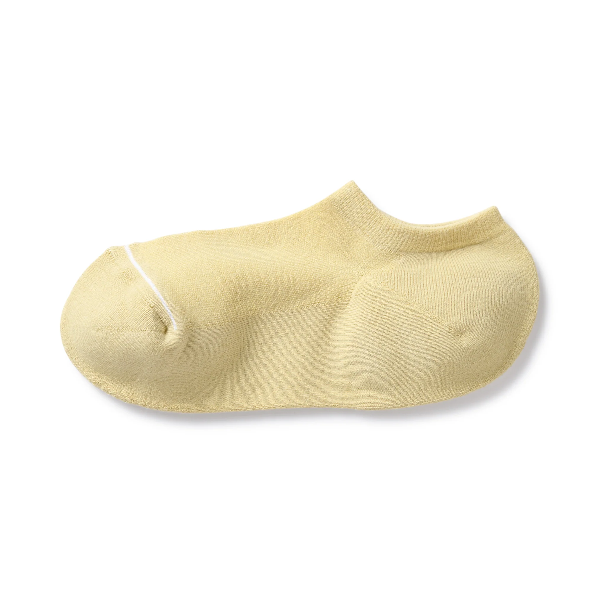 Right Angle Pile Sneaker Socks - Image 5