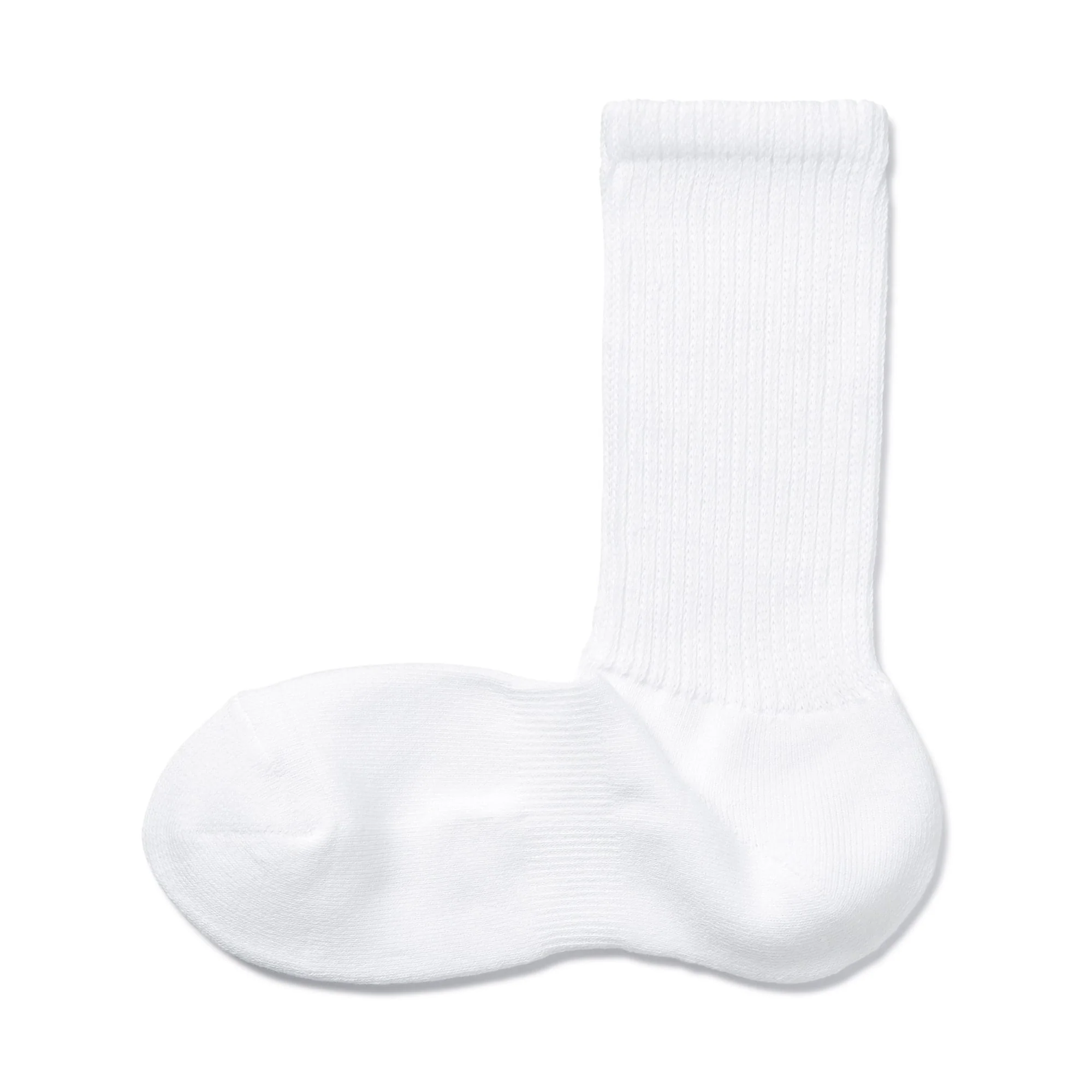 Right Angle Pile Socks - Image 4