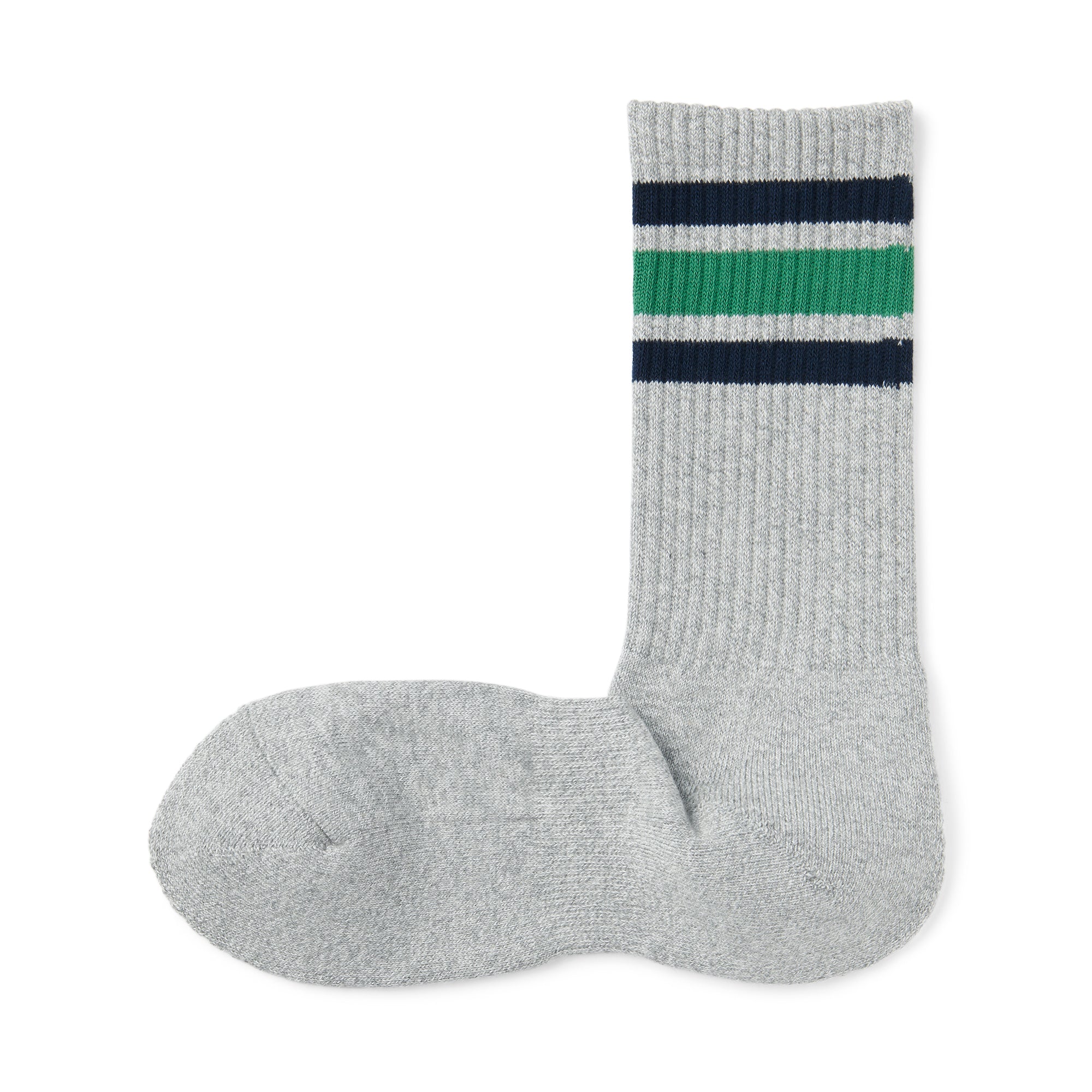 Right Angle Pile Socks - Image 8