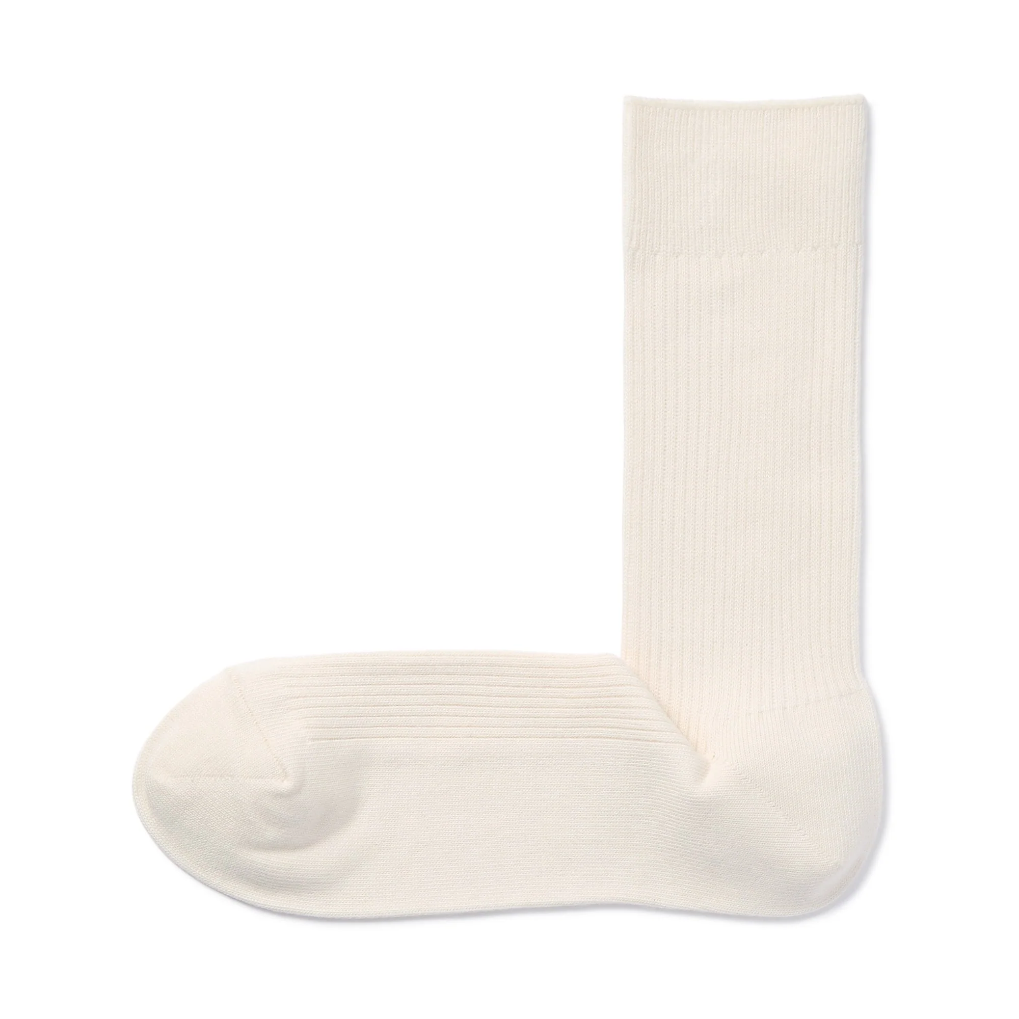 Right Angle Ribbed Socks - Image 17