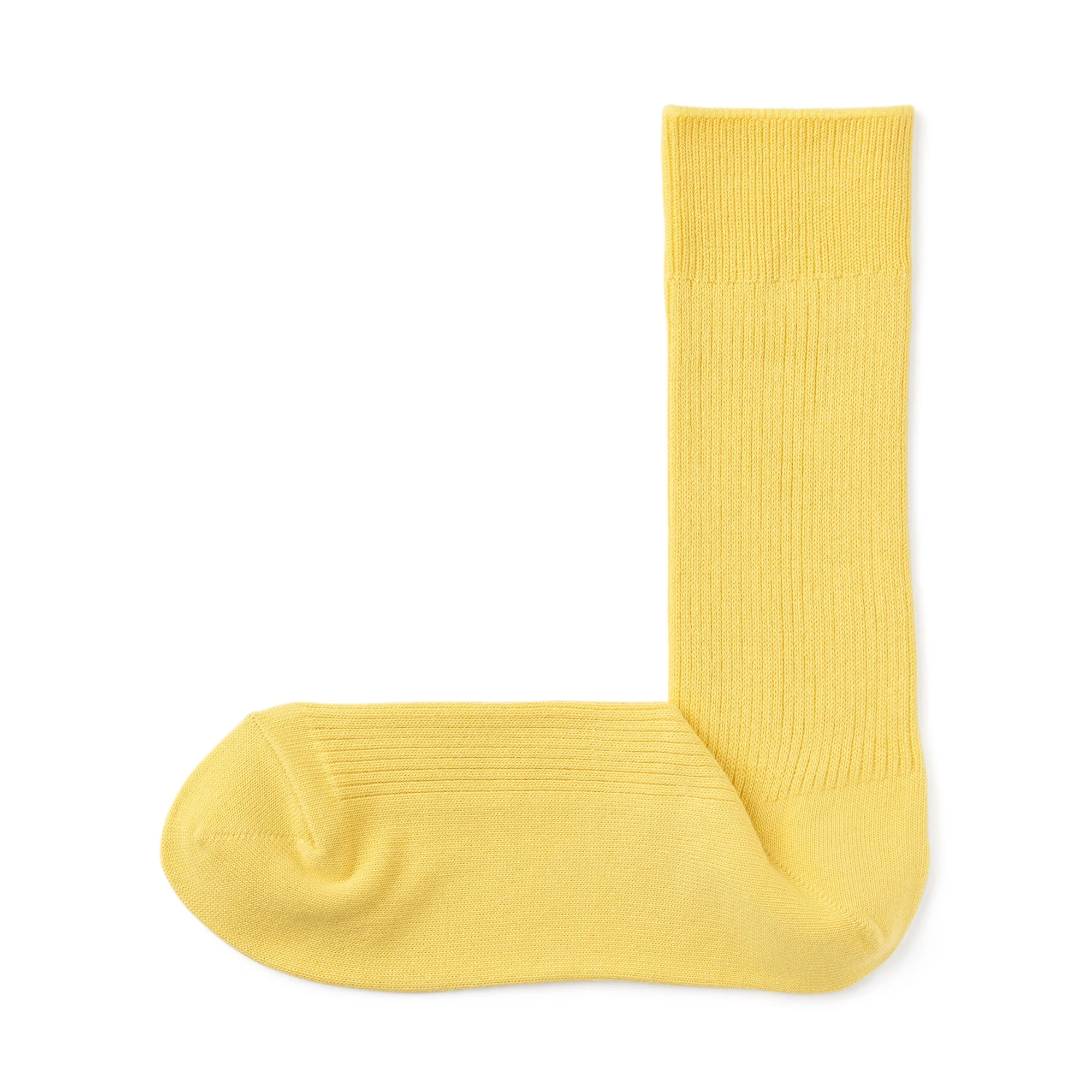 Right Angle Ribbed Socks - Image 26