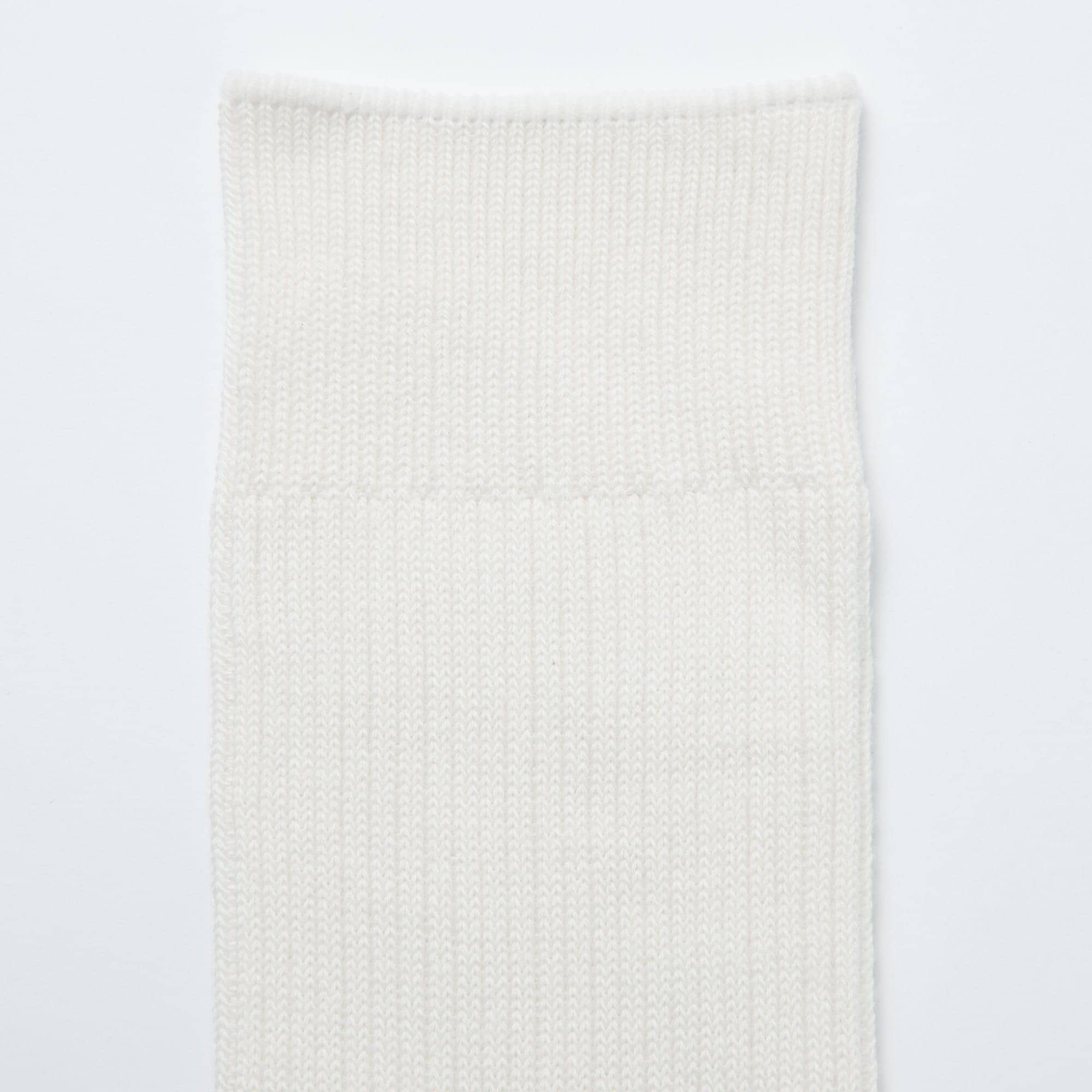 Right Angle Ribbed Socks - Image 7