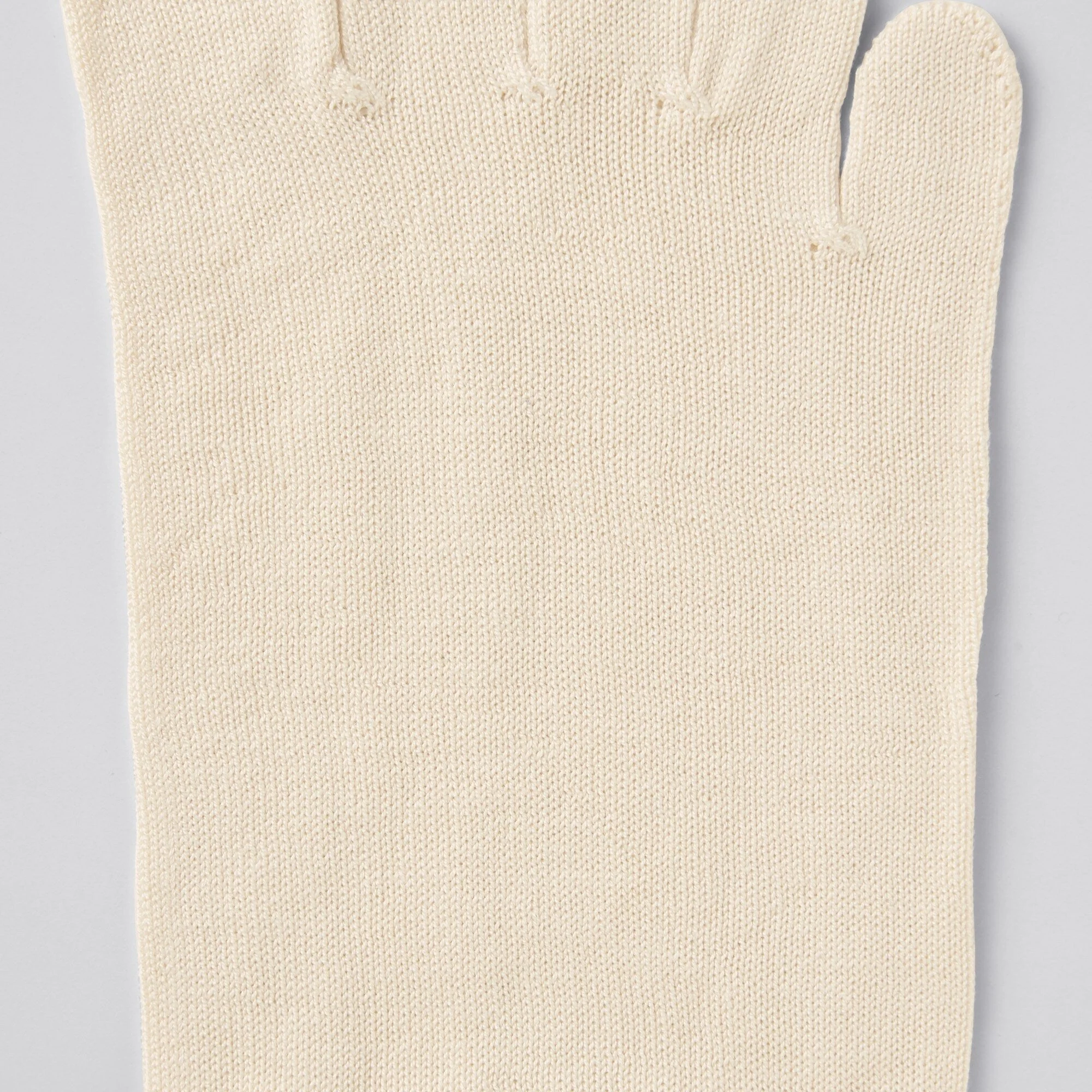 Right Angle Silk Blend 5-Toe Socks - 24.0cm (US W7.5/M6) - Image 5