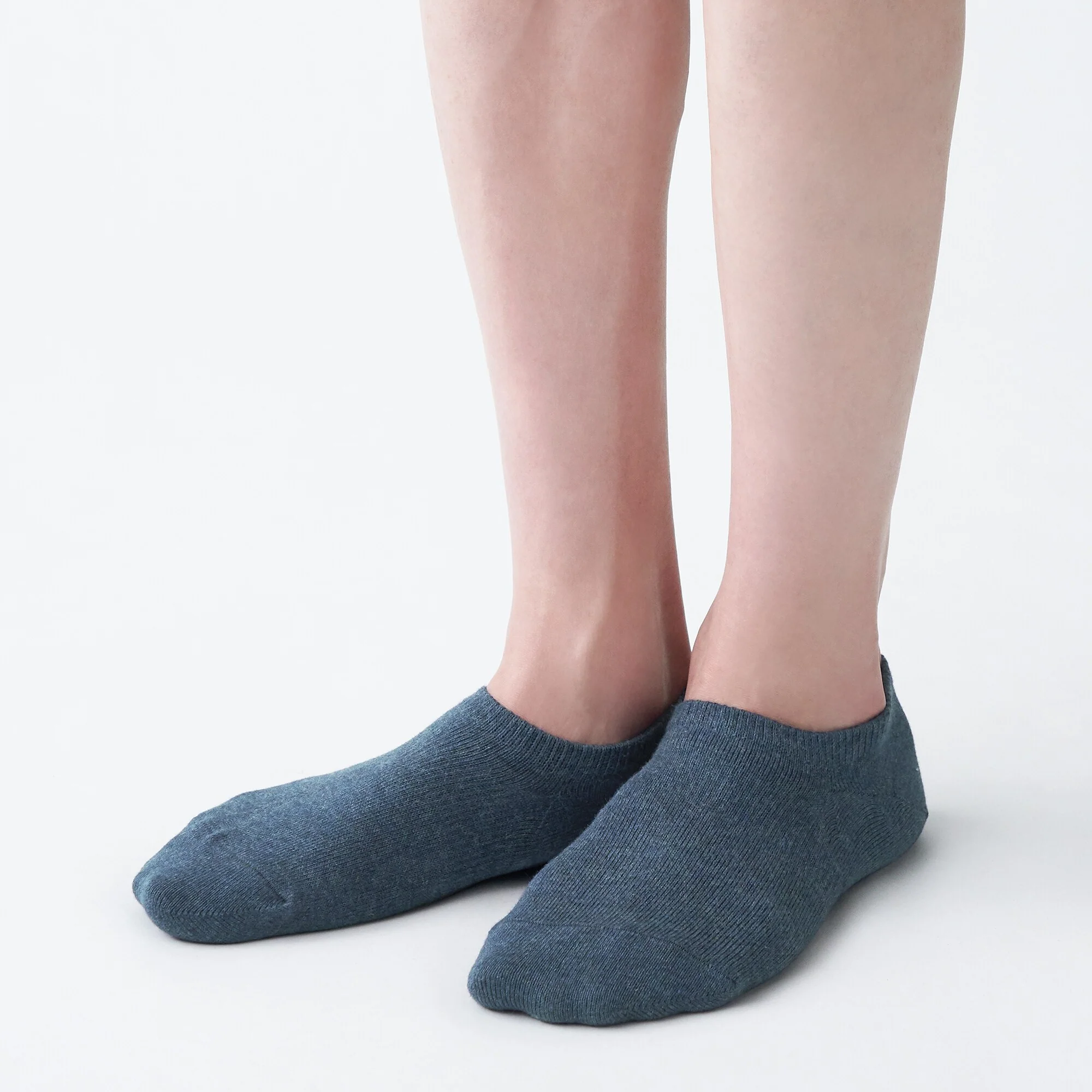 Right Angle Sneaker-In Socks 25-30cm - Image 15
