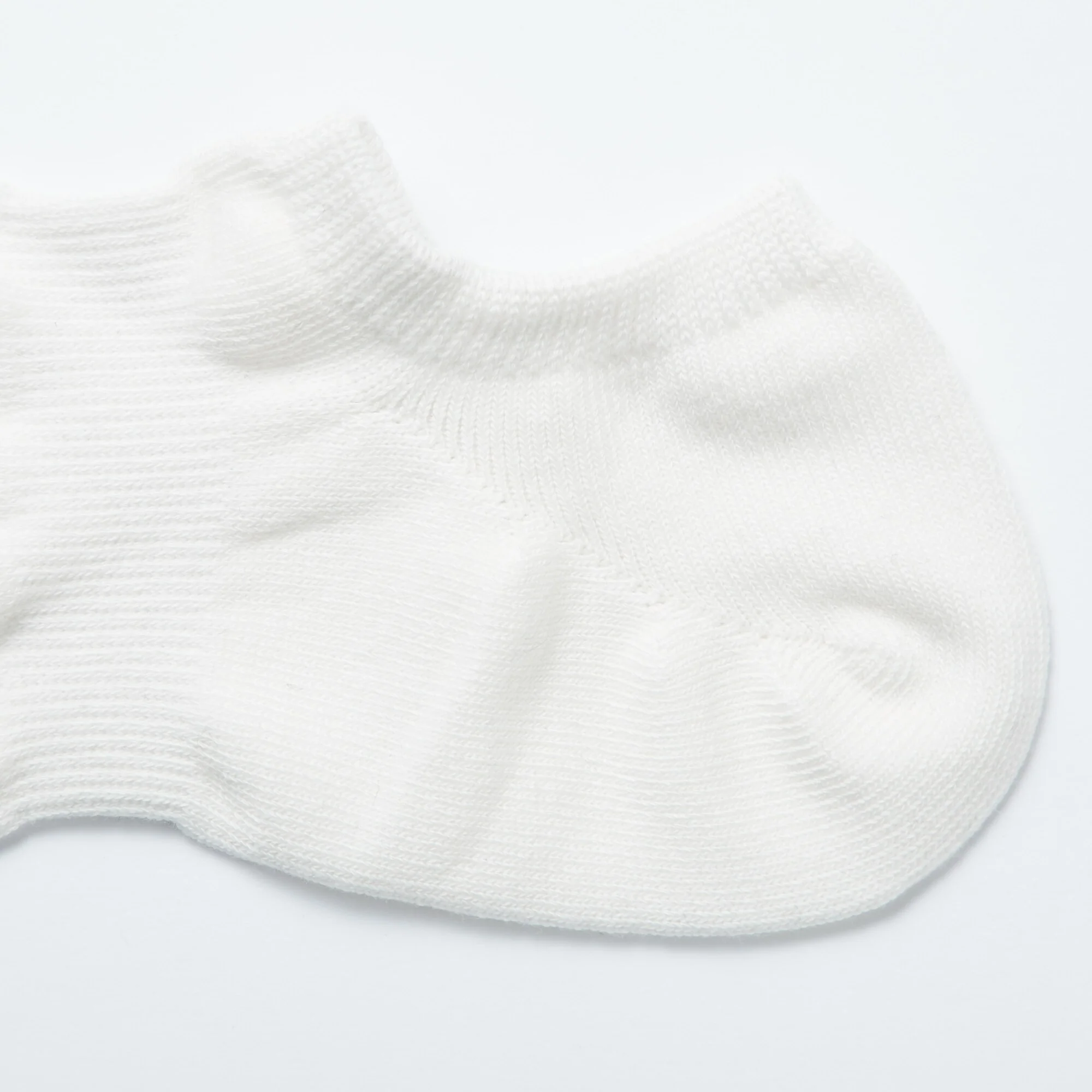Right Angle Sneaker-In Socks 25-30cm - Image 4