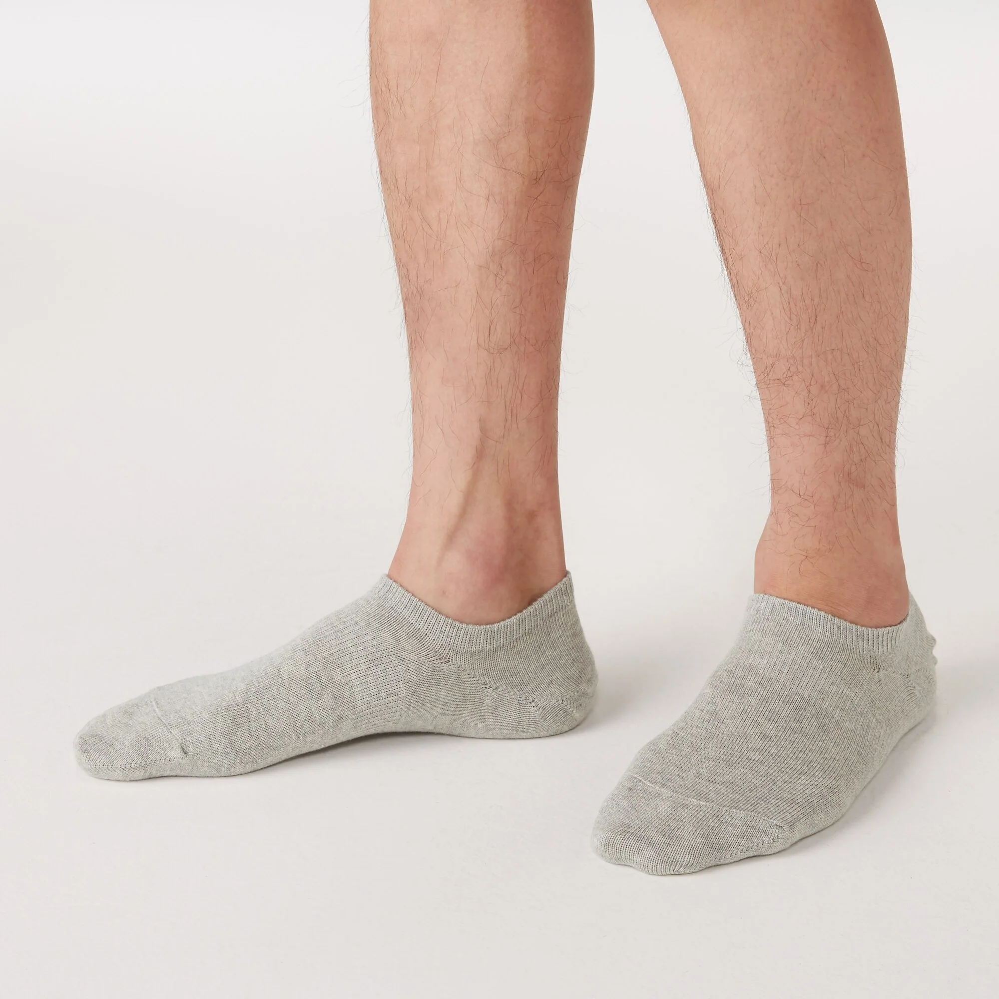 Right Angle Sneaker-In Socks 25-30cm - Image 6