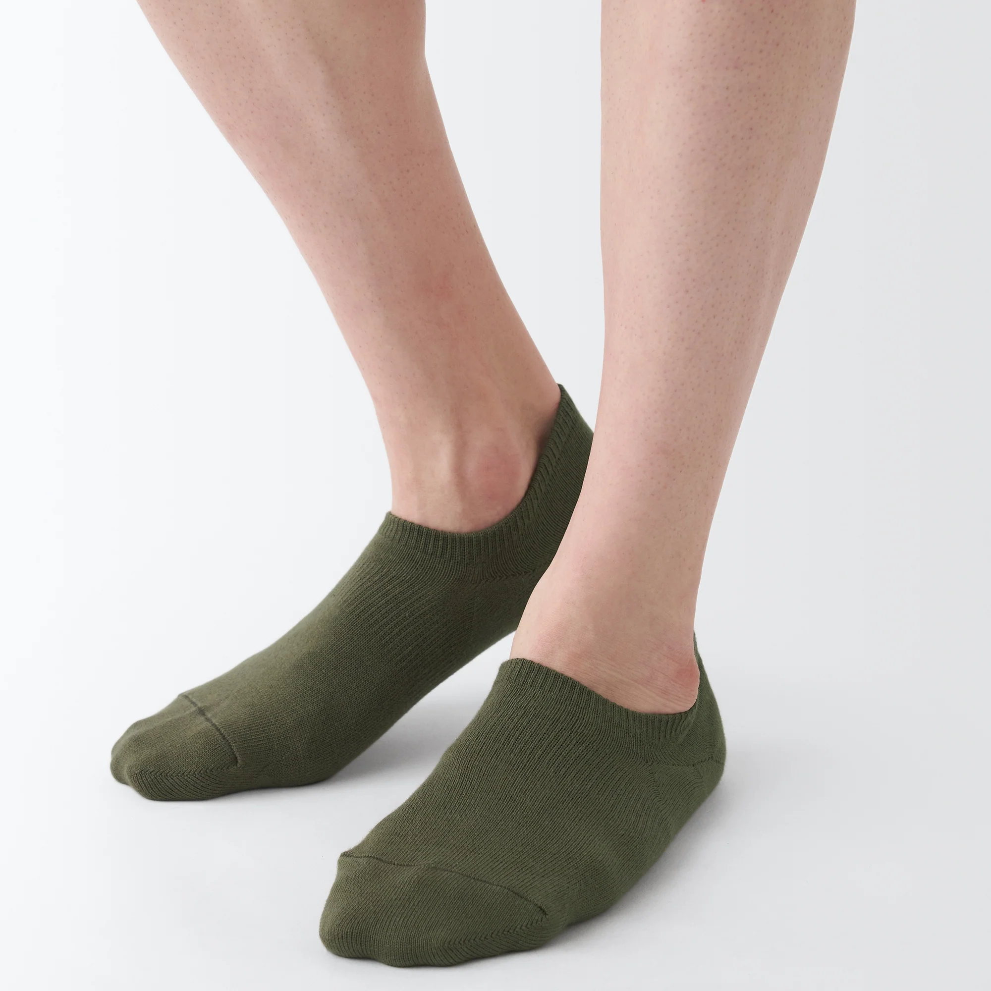 Right Angle Sneaker Socks - Image 3