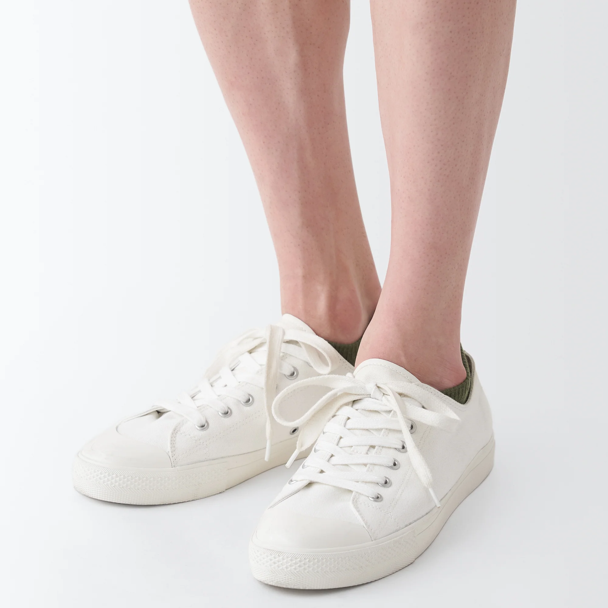 Right Angle Sneaker Socks - Image 4