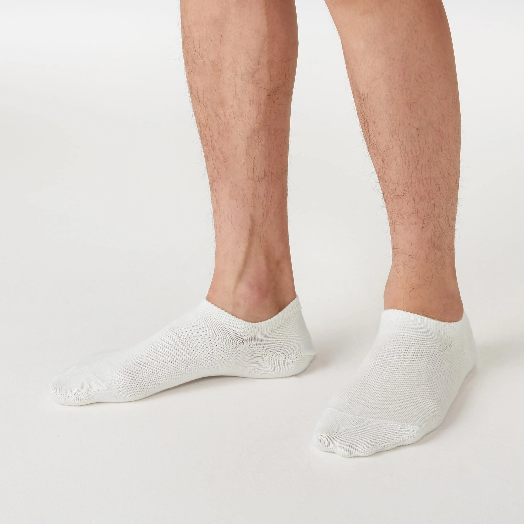Right Angle Sneaker Socks - Image 5