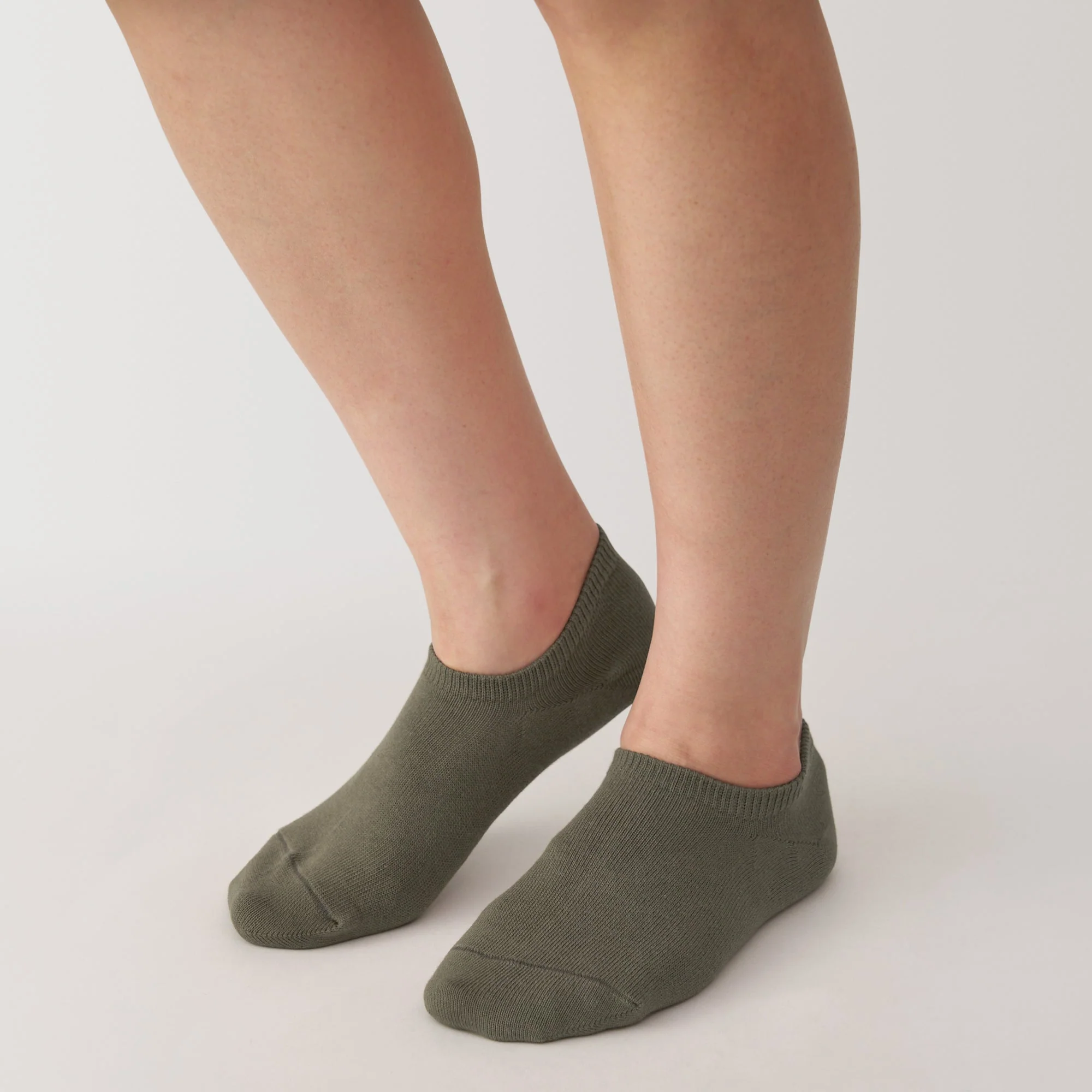 Right Angle Sneaker Socks - Image 17