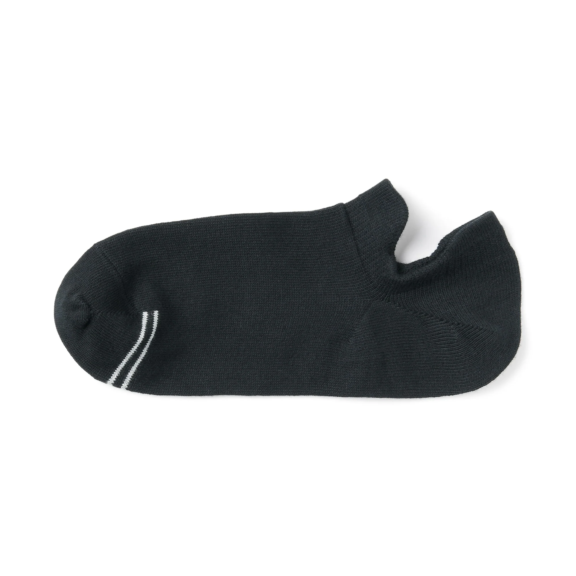 Right Angle Sneaker Socks with Tabs - Image 11