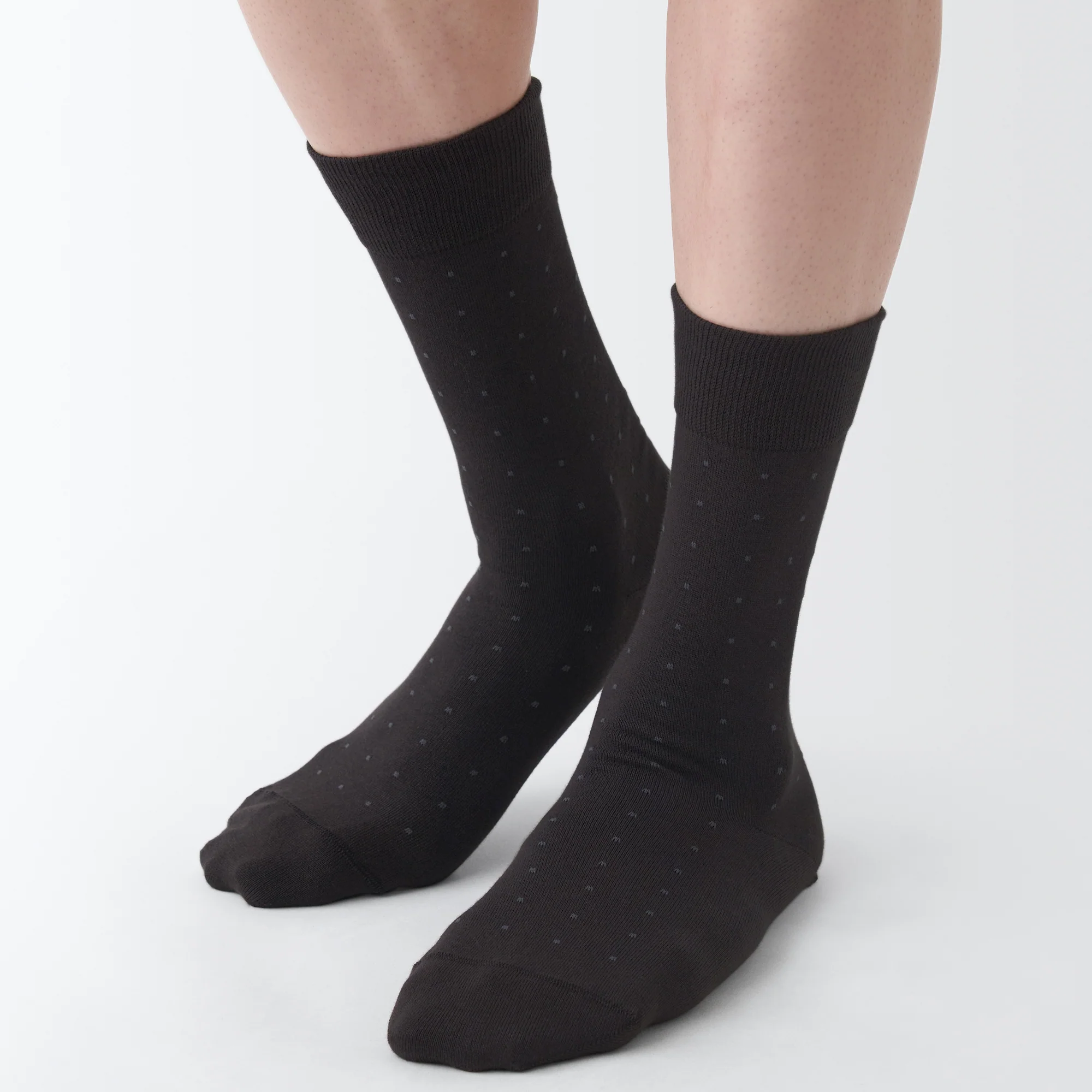 Right Angle Socks - Pattern - Image 13