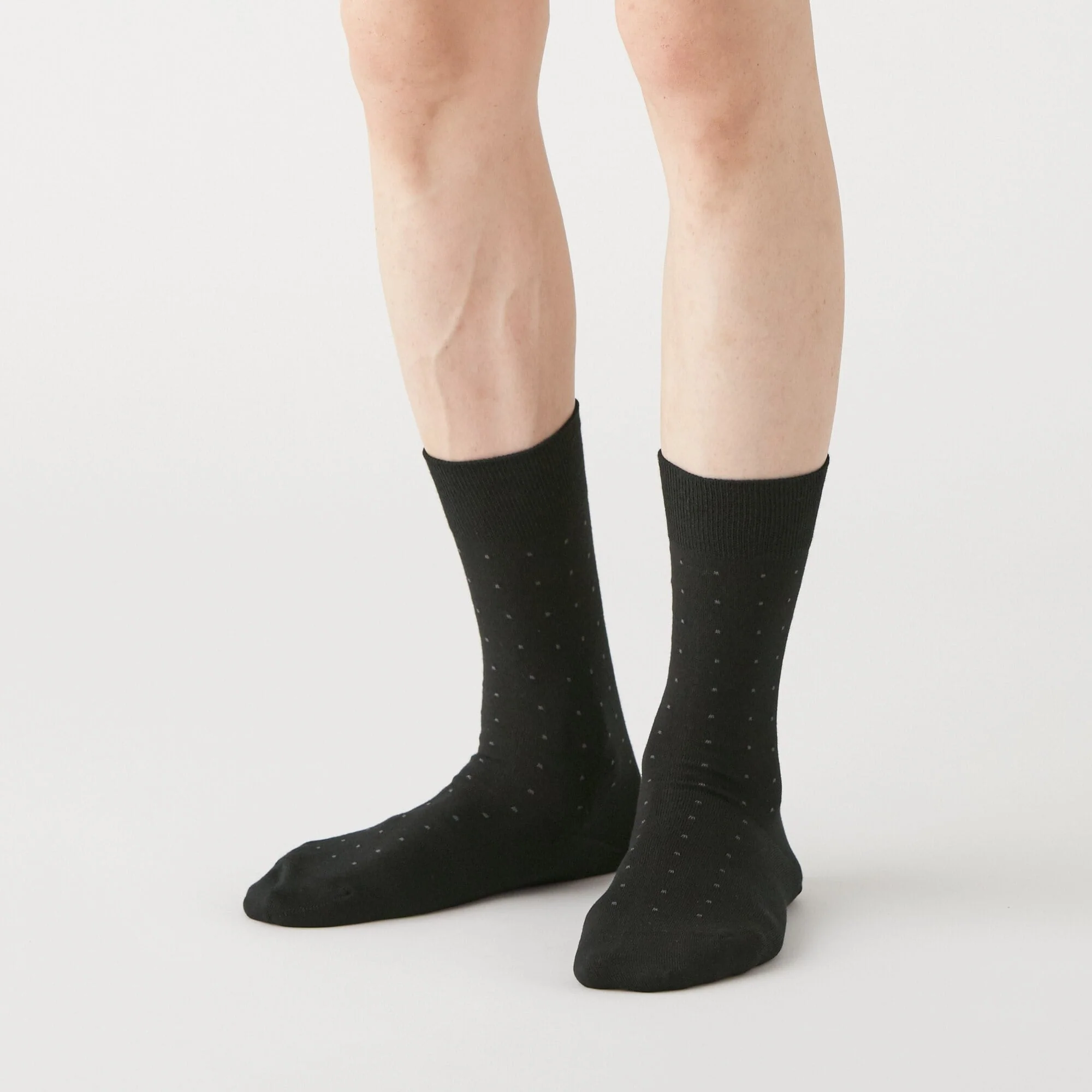 Right Angle Socks - Pattern - Image 7