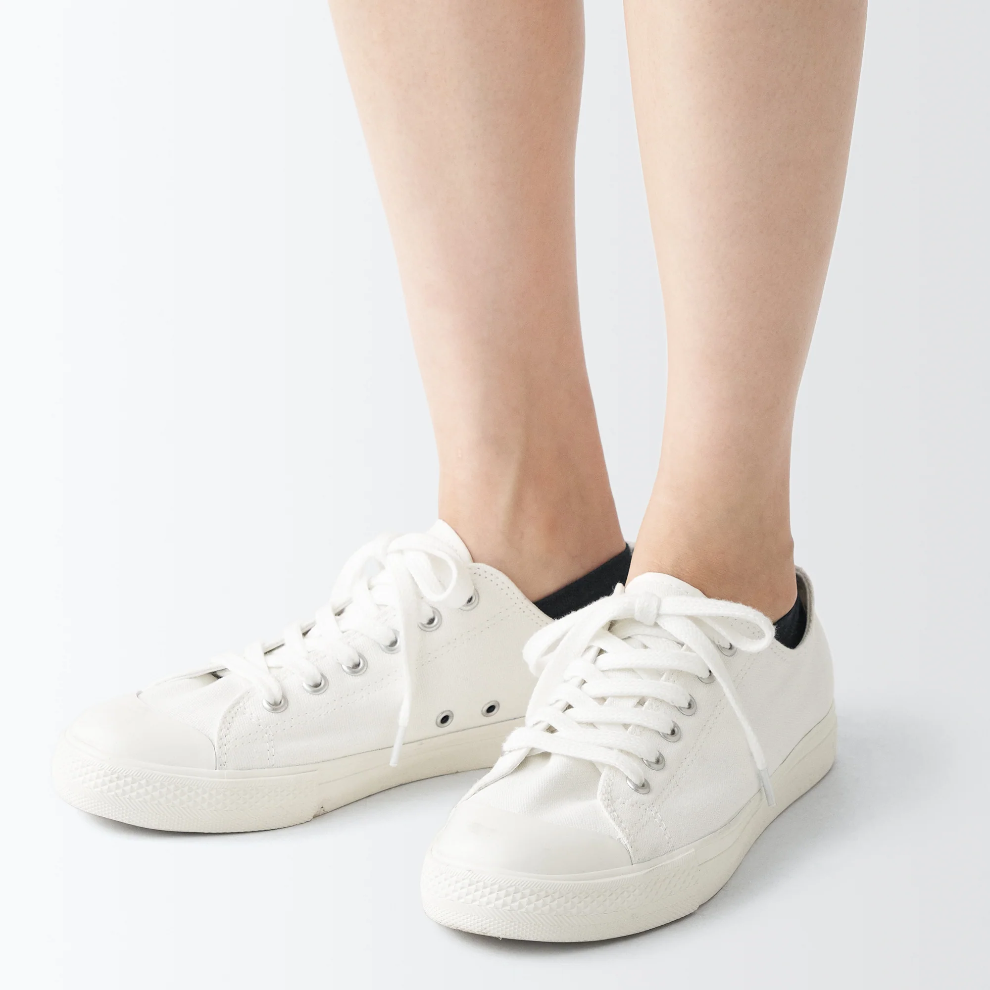 Right Angle Thin Sneaker Socks - Image 16