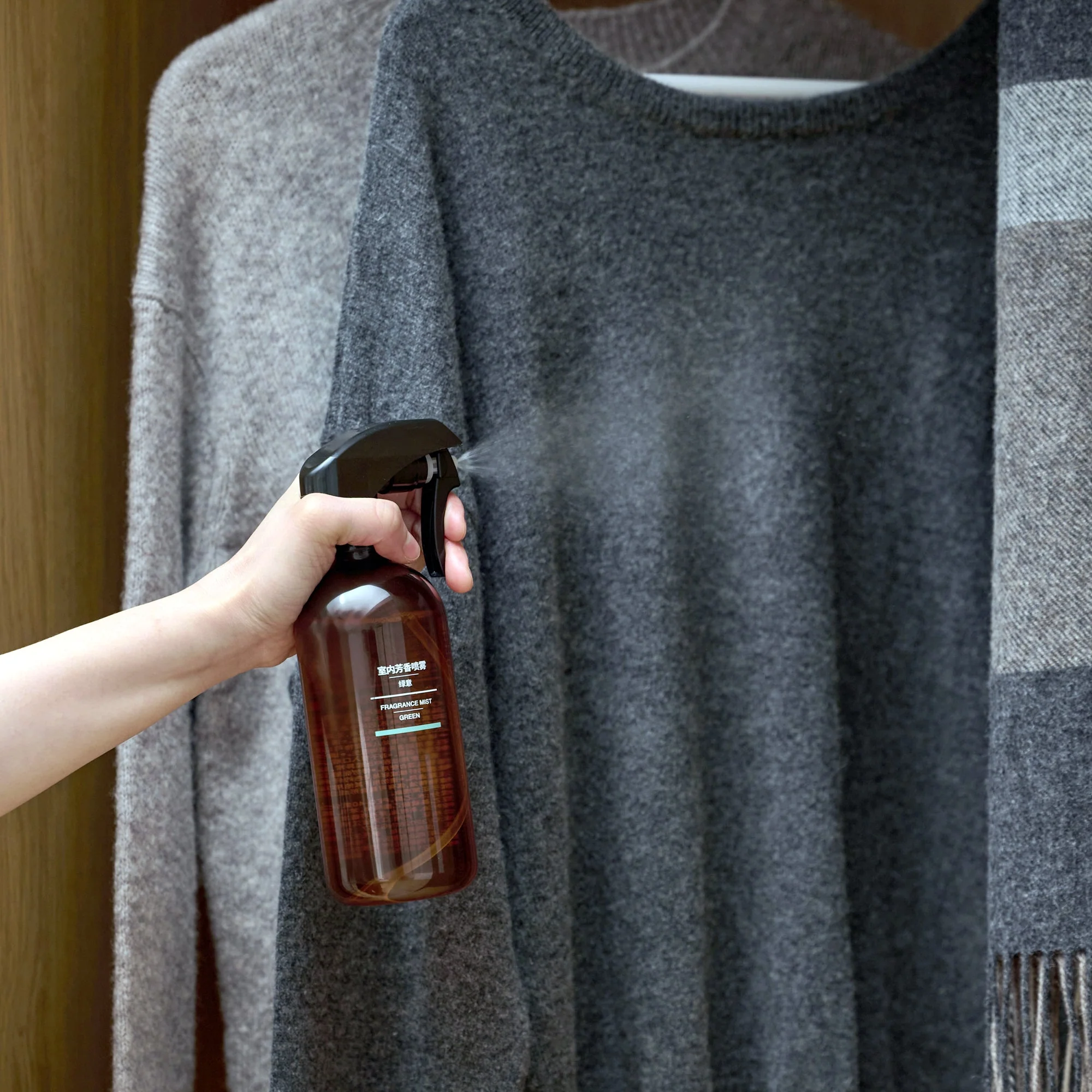 Room Spray - Wild Rose - Image 6