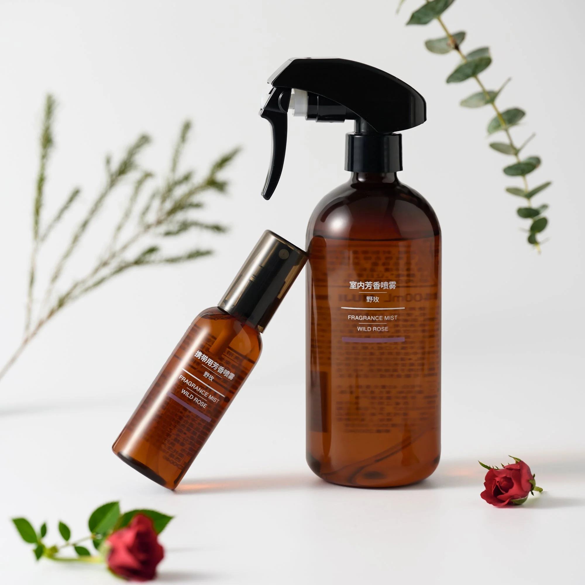 Room Spray - Wild Rose - Image 9