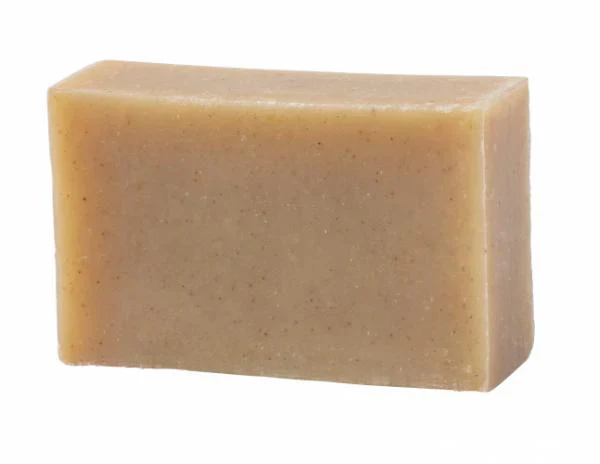 Rosemary & Lavender Shampoo Bar - Image 3