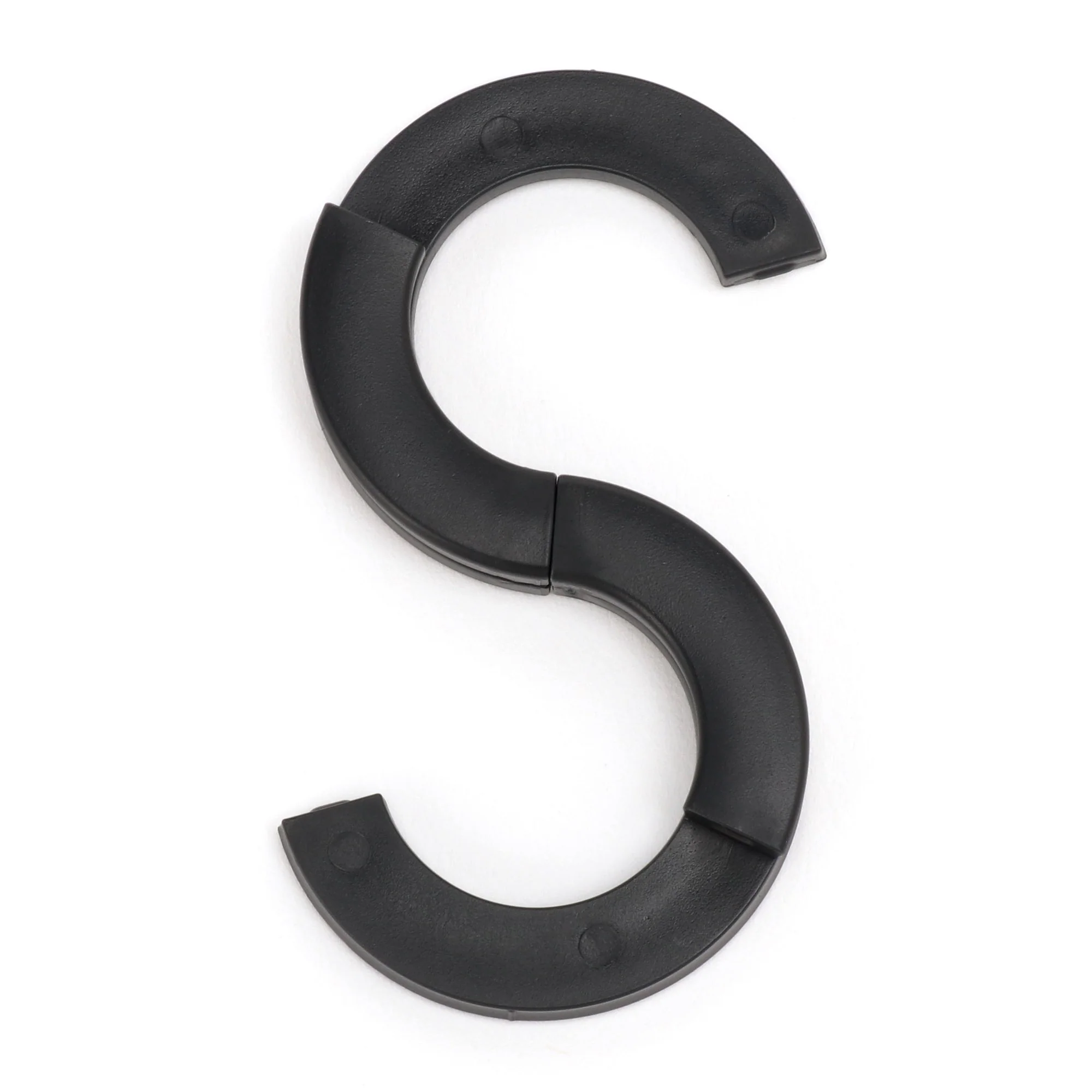 S-Shaped Hook Hanger - Image 15