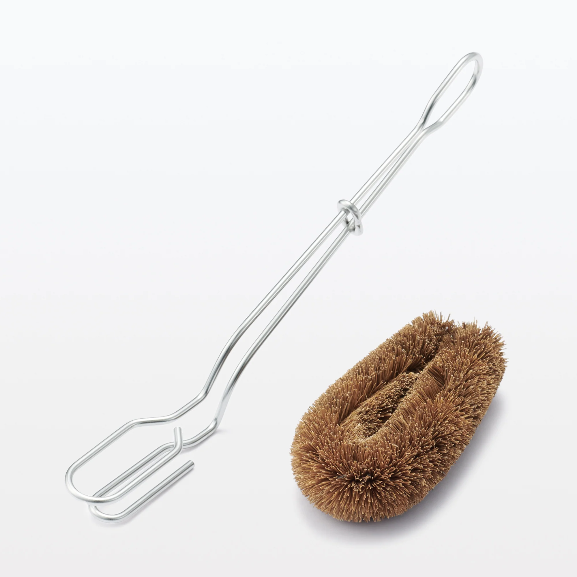 Scourer with Handle - Image 6