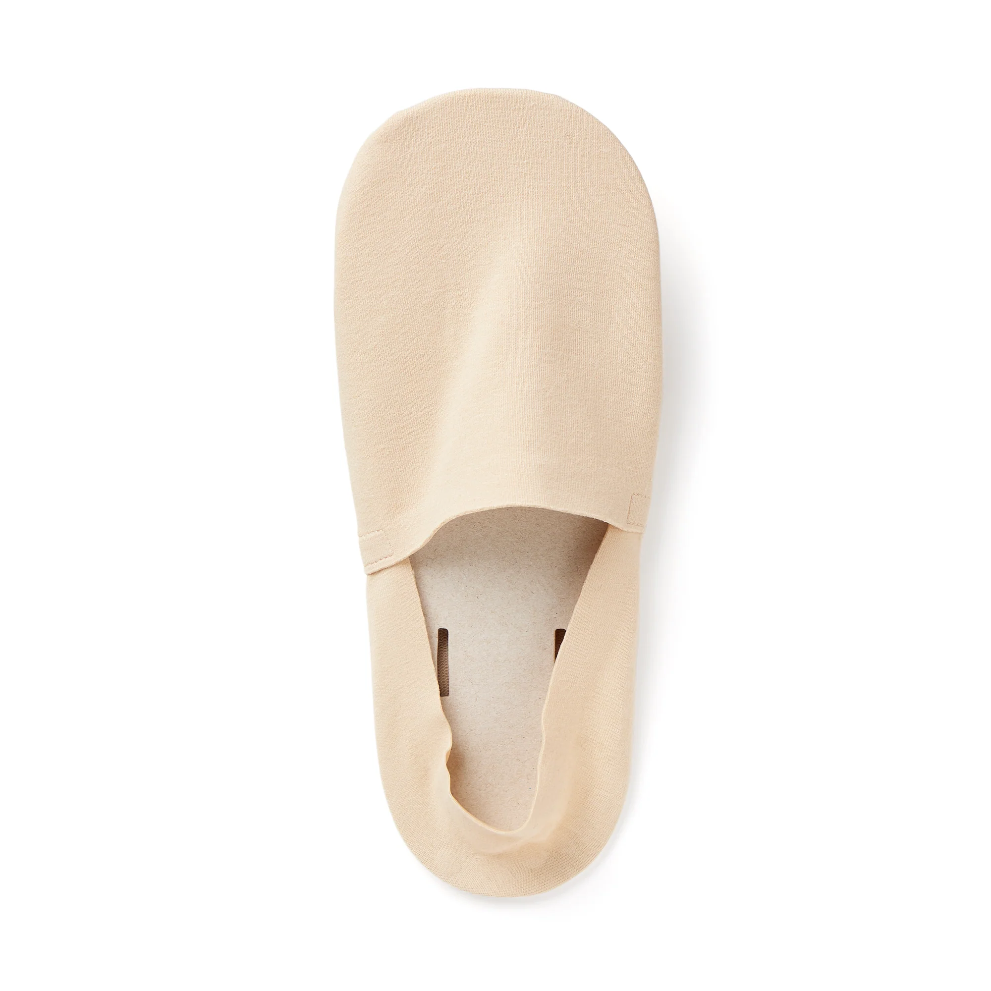 Seamless Toe High Cut No-Show Socks with Heel Grip - Image 6