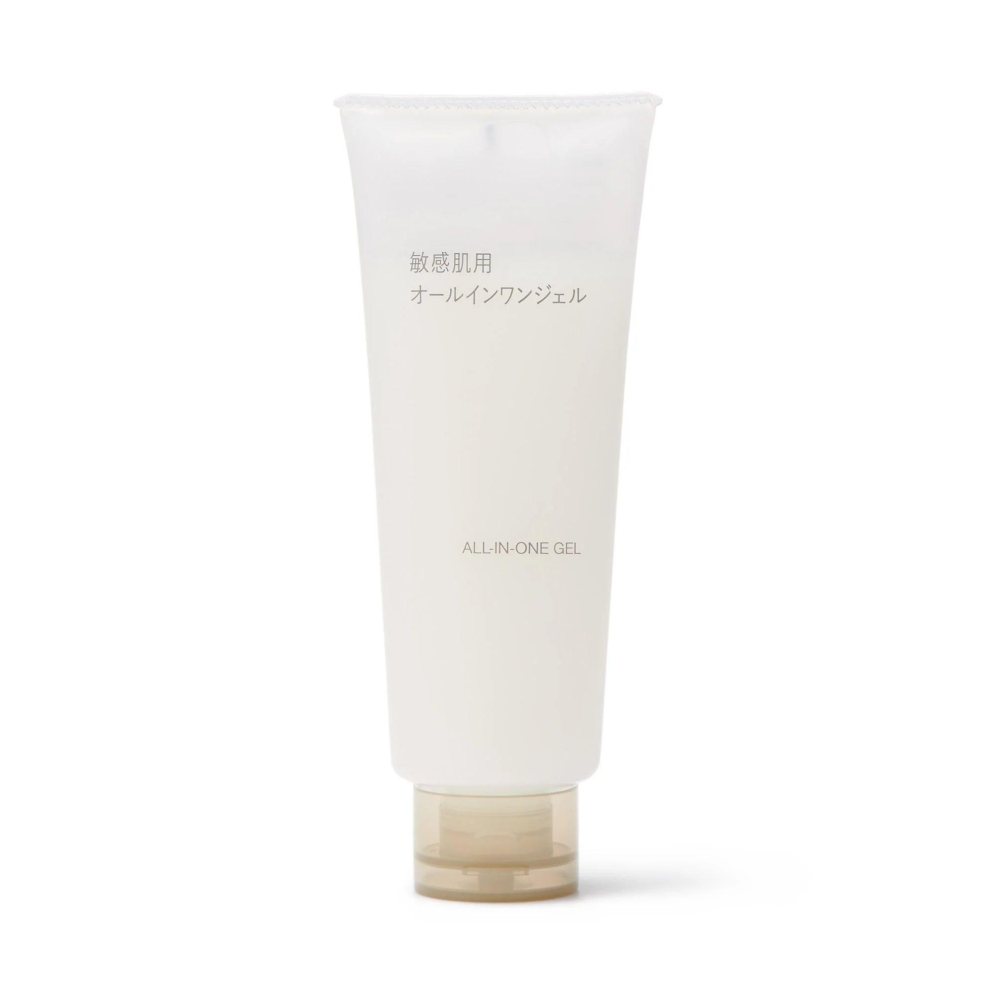 Sensitive All-In-One Gel 5.3 oz