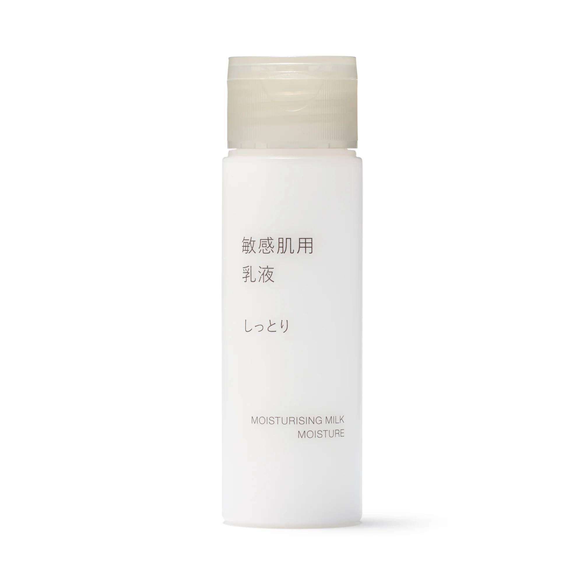 Sensitive Moisturizing Milk - Moisture 1.7 fl oz