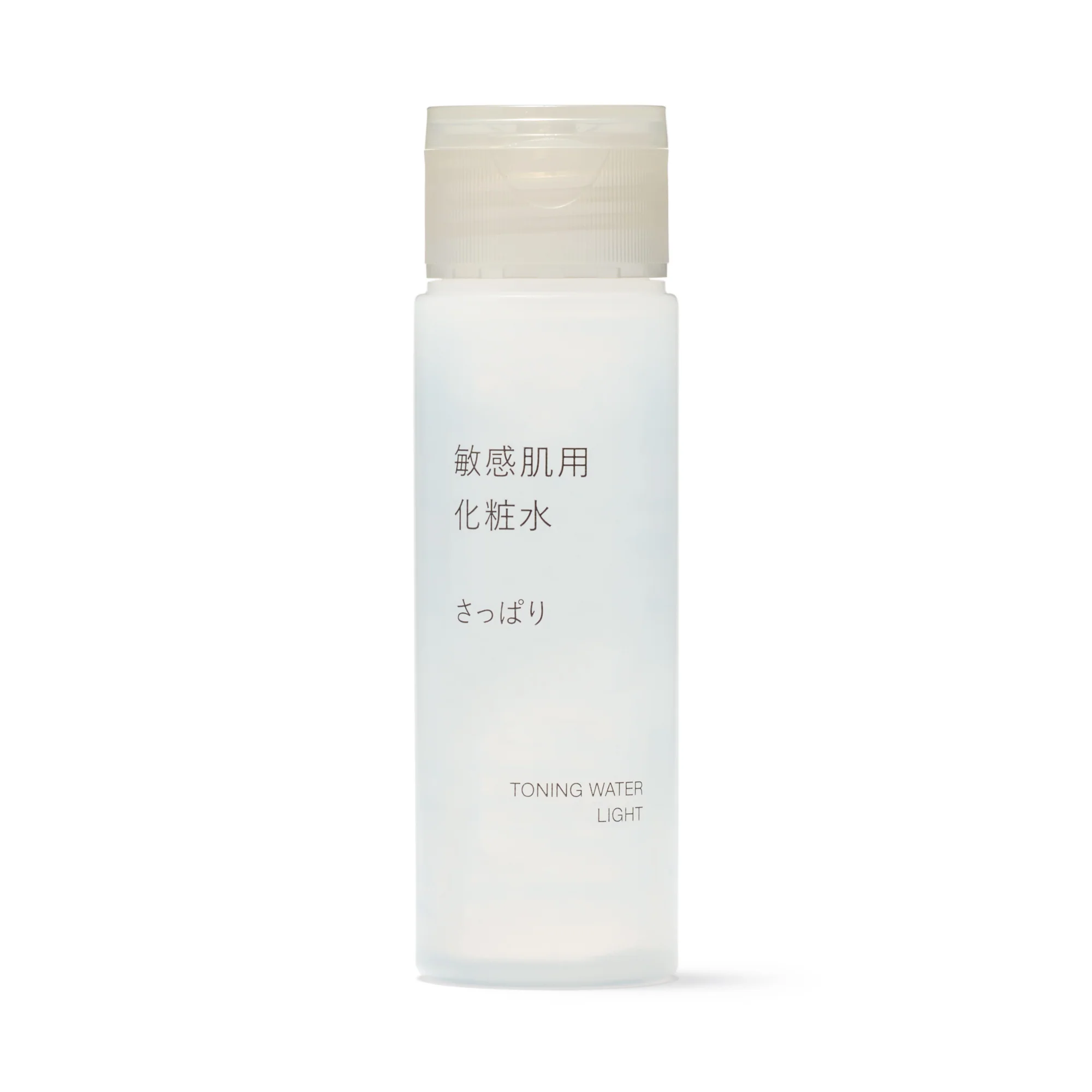 Sensitive Toning Water - Light Moisture 1.7 fl oz