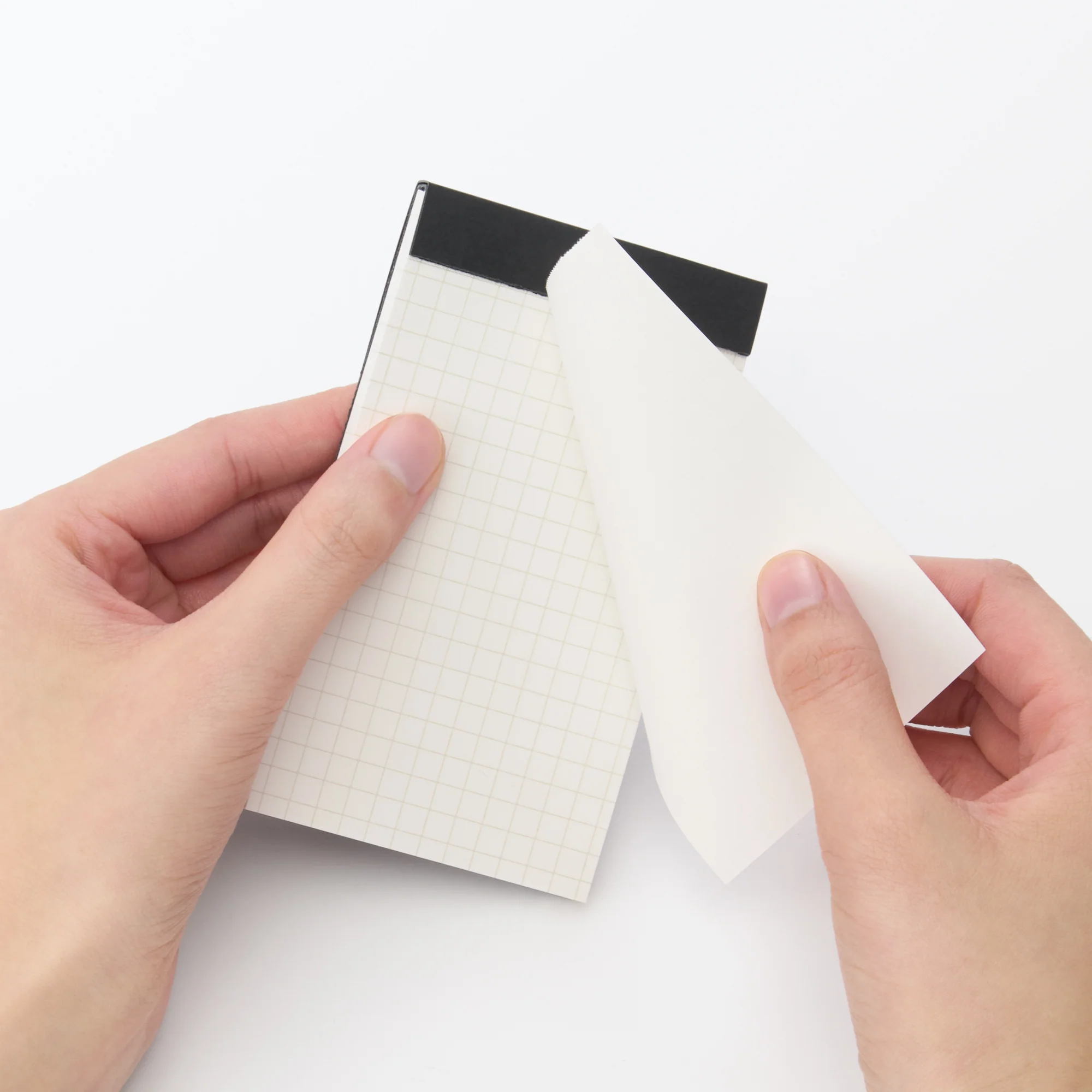 Separable Notepad (W2.6 x L4.4") - Image 2