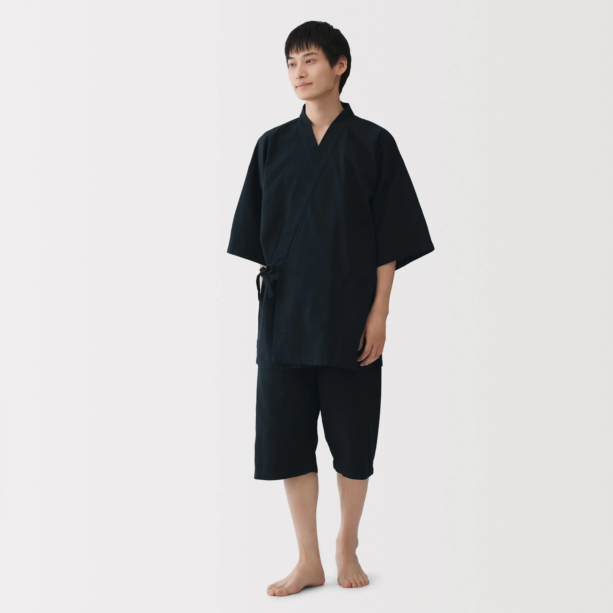 Shijira Jinbei Loungewear Set - Image 14