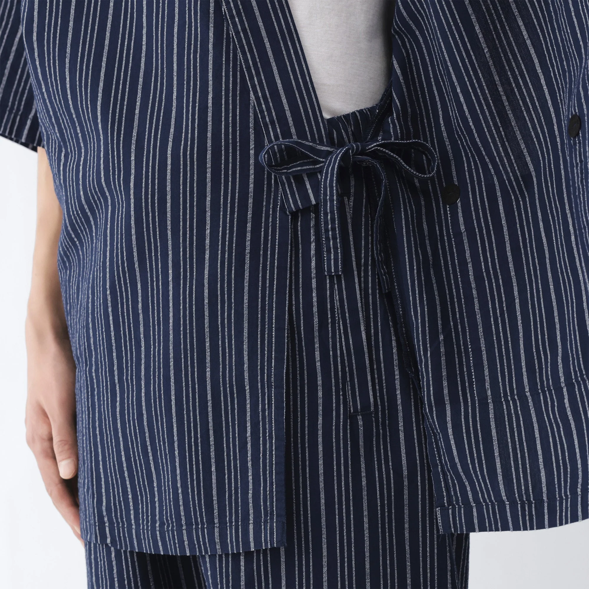 Shijira Jinbei Loungewear Set - Image 9