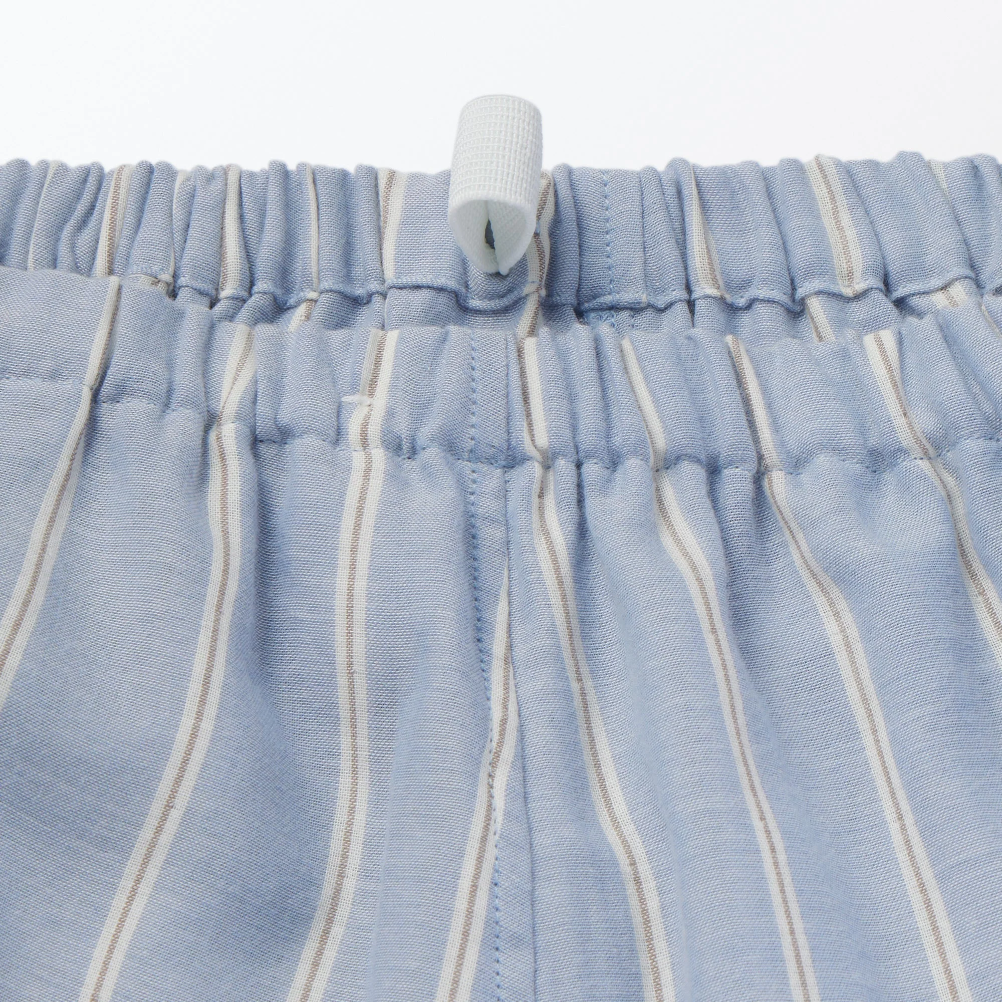 Side Seamless Double Gauze Pajamas - Image 51