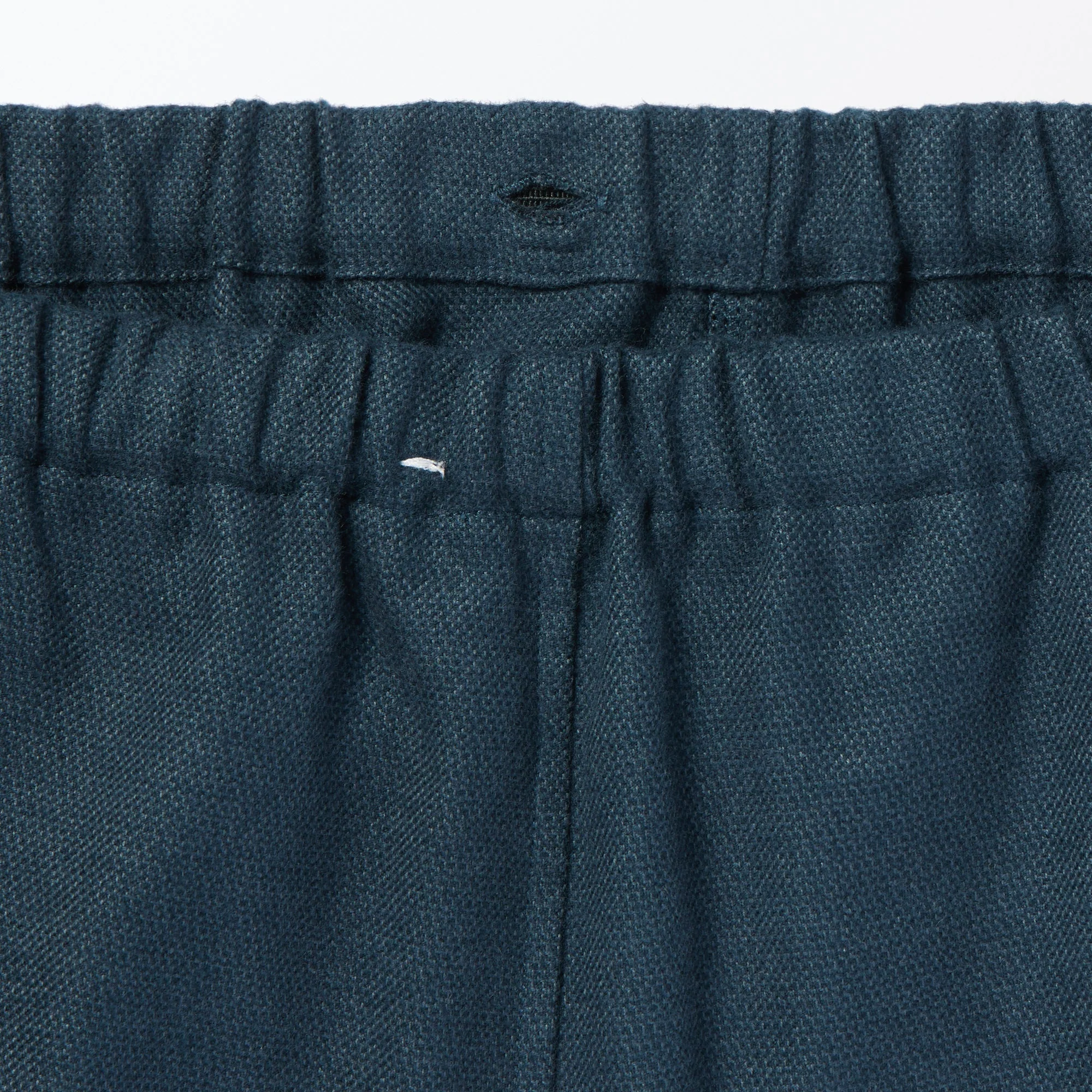 Side Seamless Flannel Pajamas - Image 11