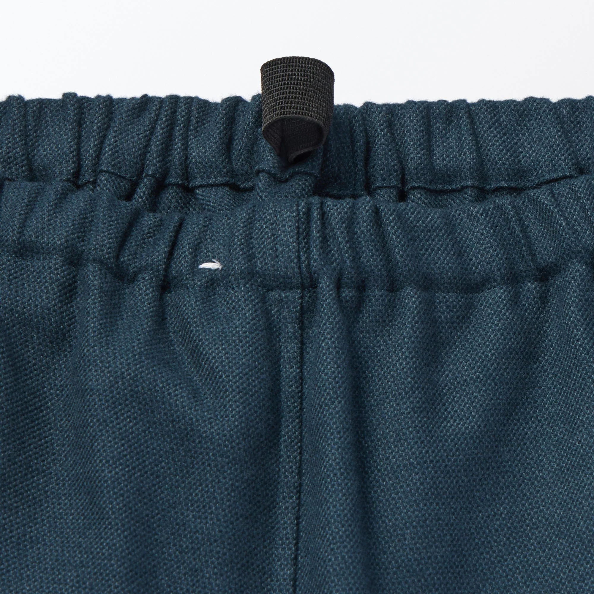 Side Seamless Flannel Pajamas - Image 12