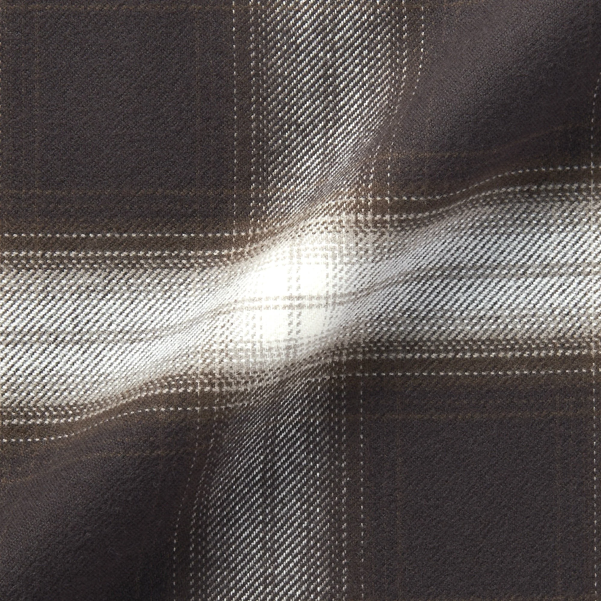 Side Seamless Flannel Pajamas - Image 52