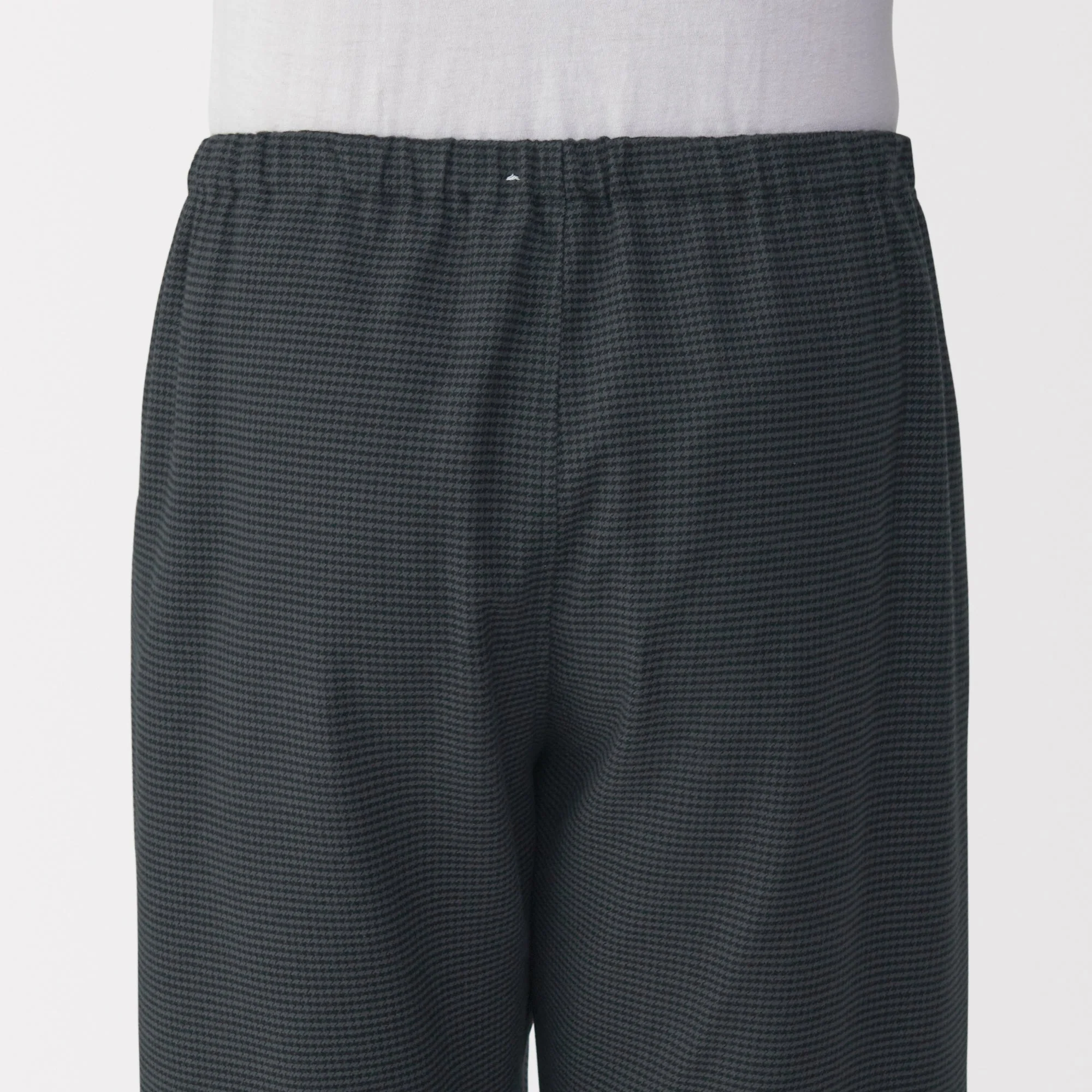 Side Seamless Flannel Pajamas - Image 62