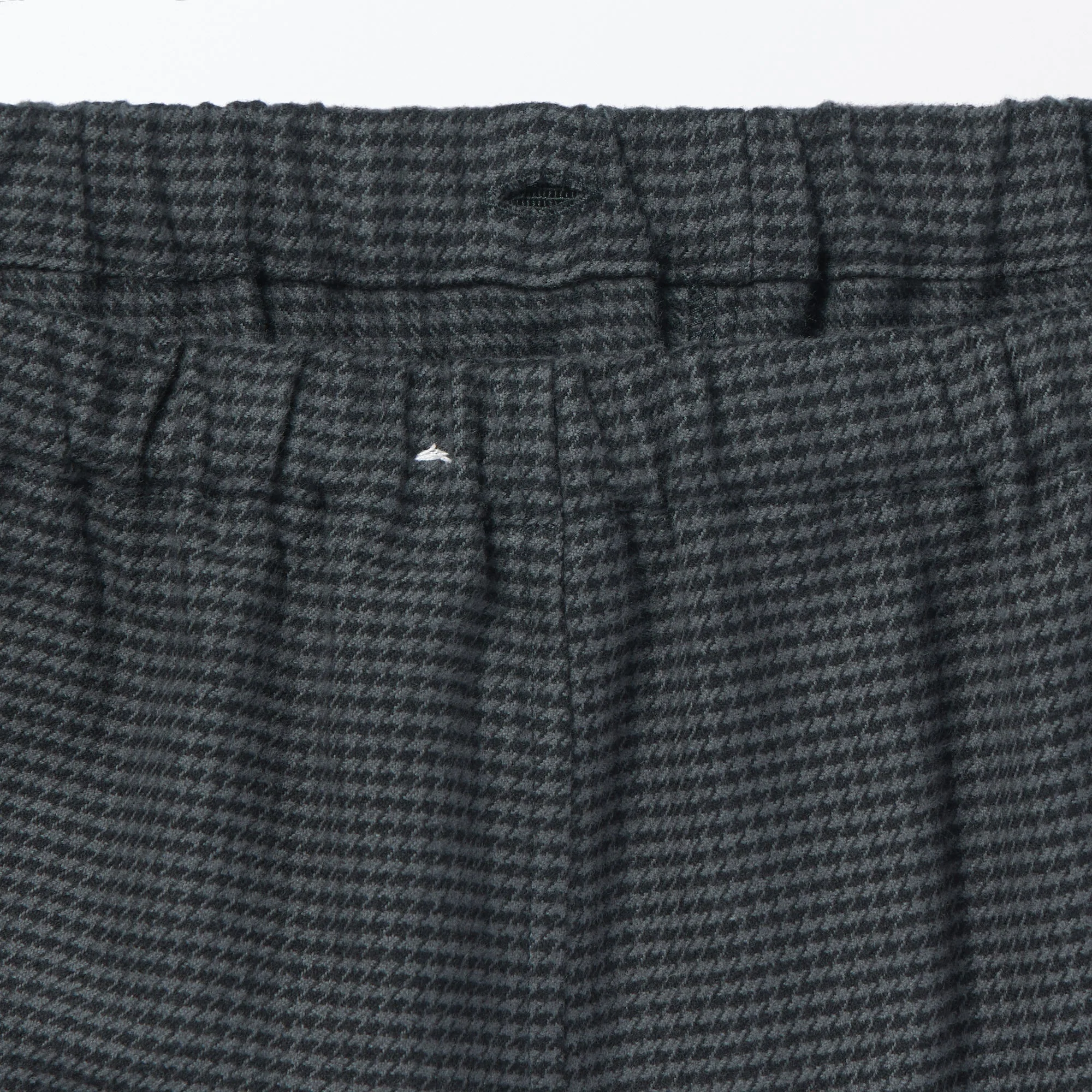 Side Seamless Flannel Pajamas - Image 63