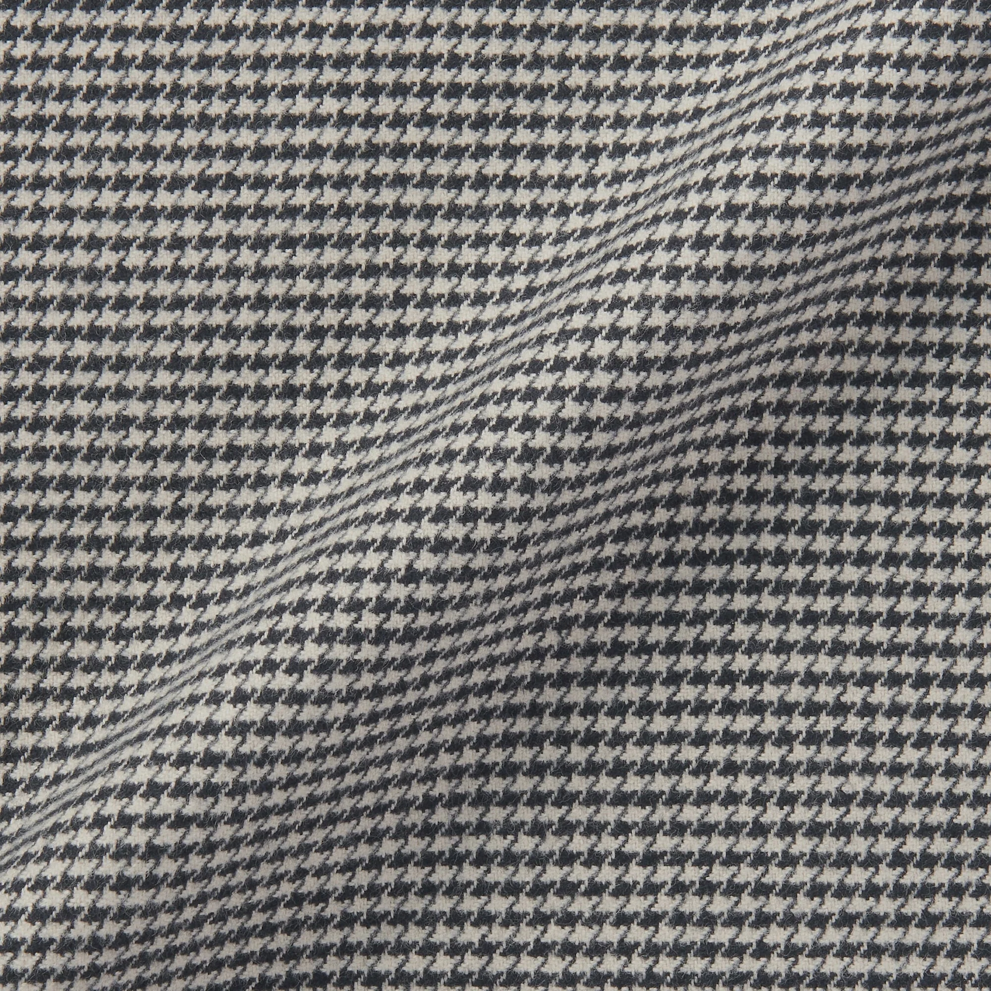 Side Seamless Flannel Pajamas - Image 78