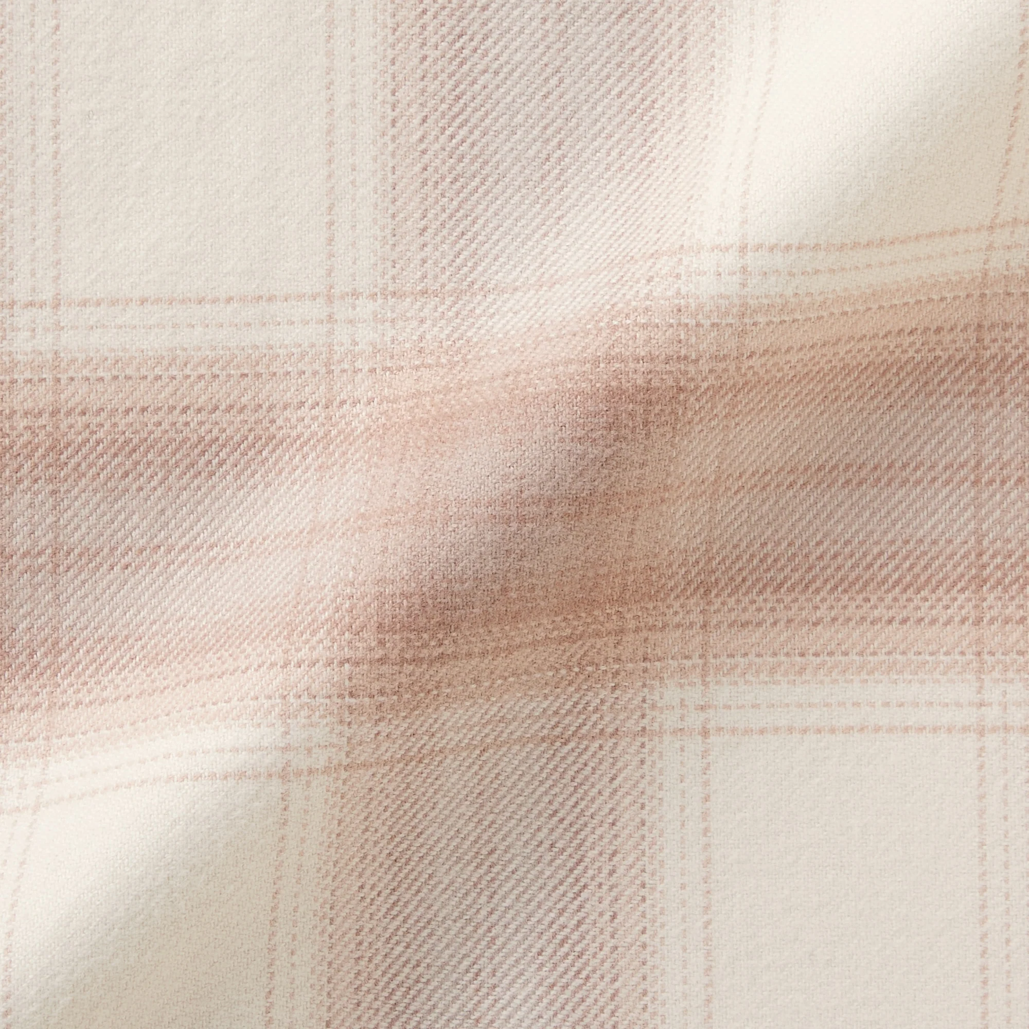 Side Seamless Flannel Pajamas - Image 13