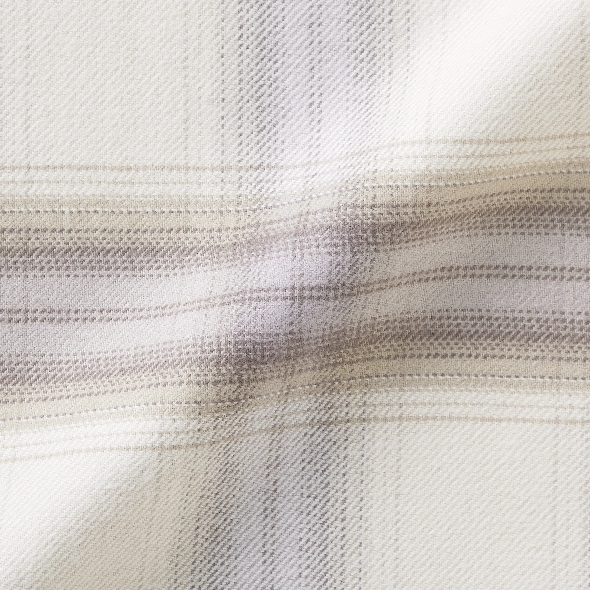 Side Seamless Flannel Pajamas - Image 26