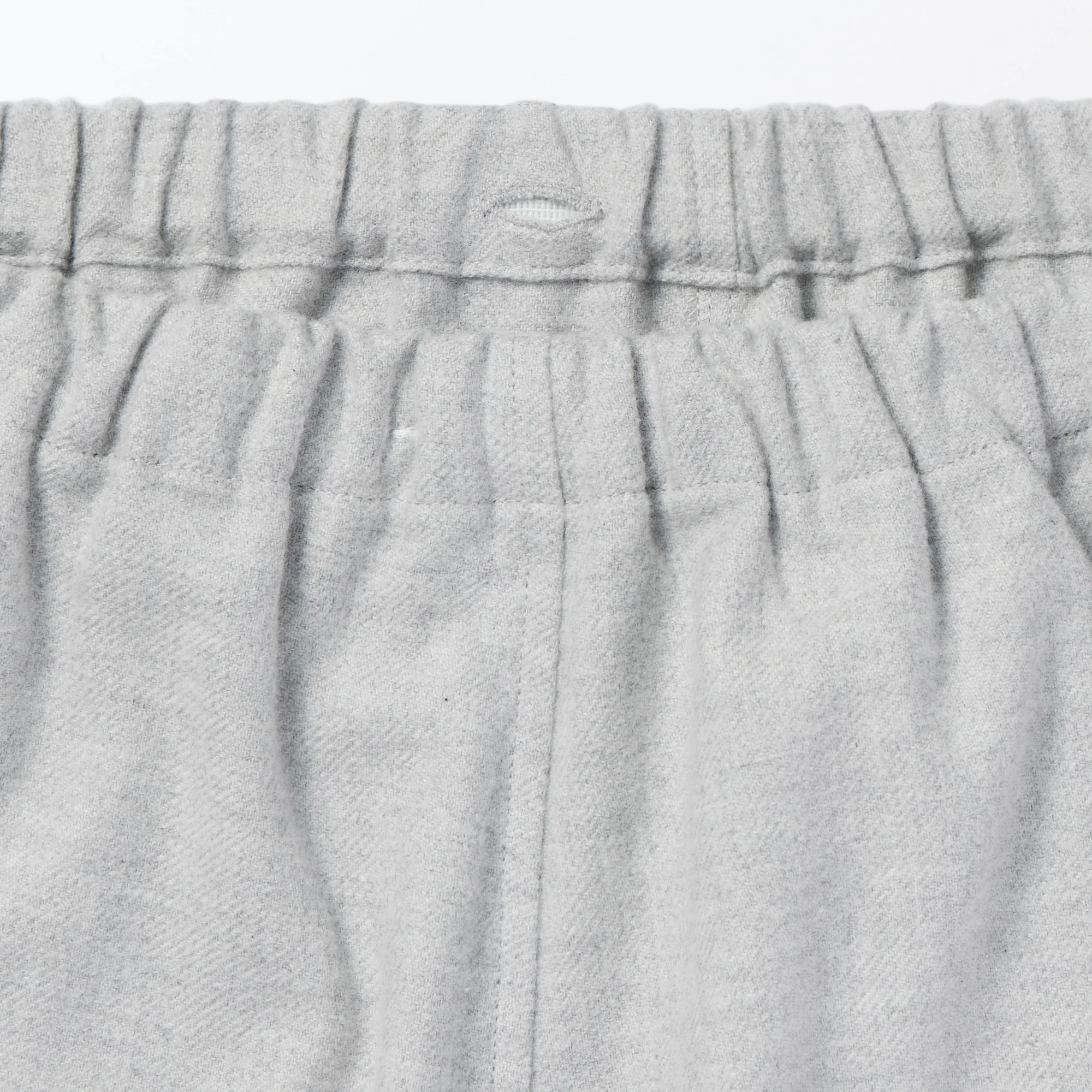 Side Seamless Flannel Pajamas - Image 37