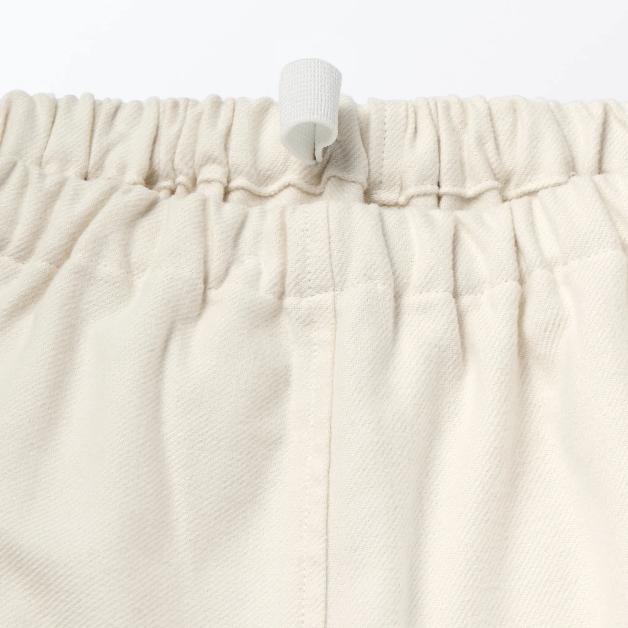 Side Seamless Flannel Pajamas - Image 51