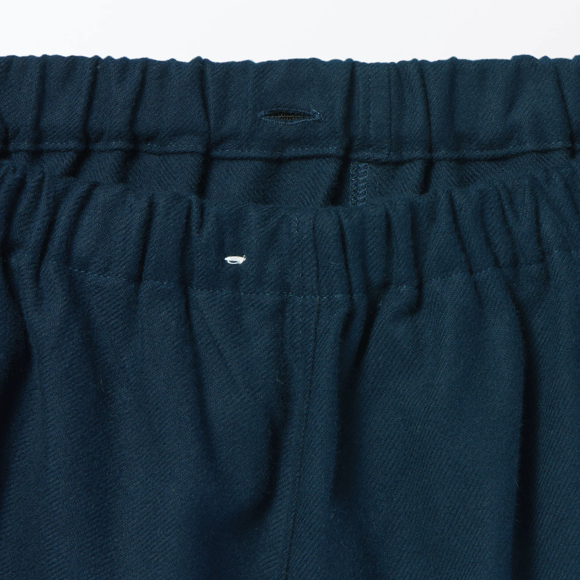 Side Seamless Flannel Pajamas - Image 76
