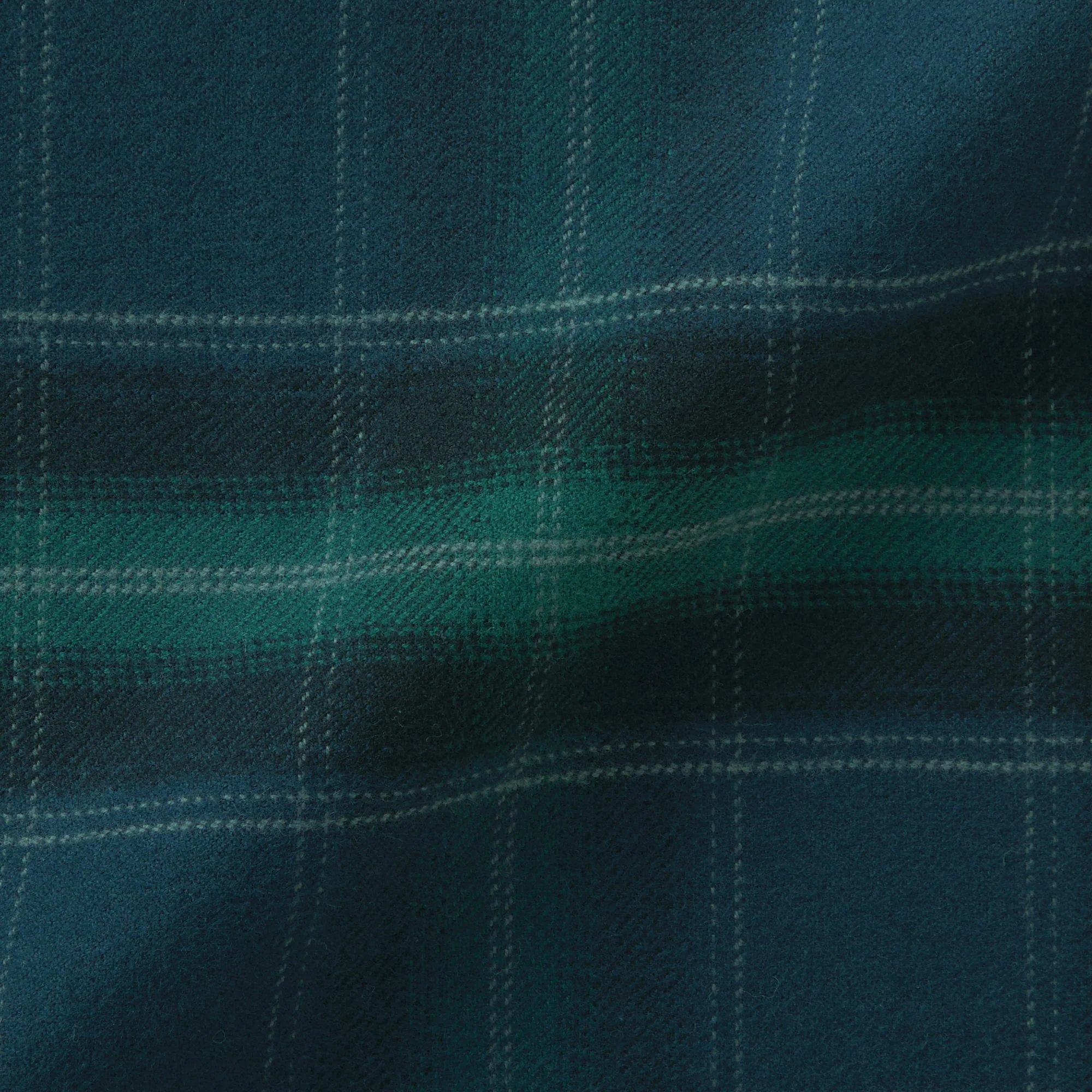 Side Seamless Flannel Pajamas - Image 91