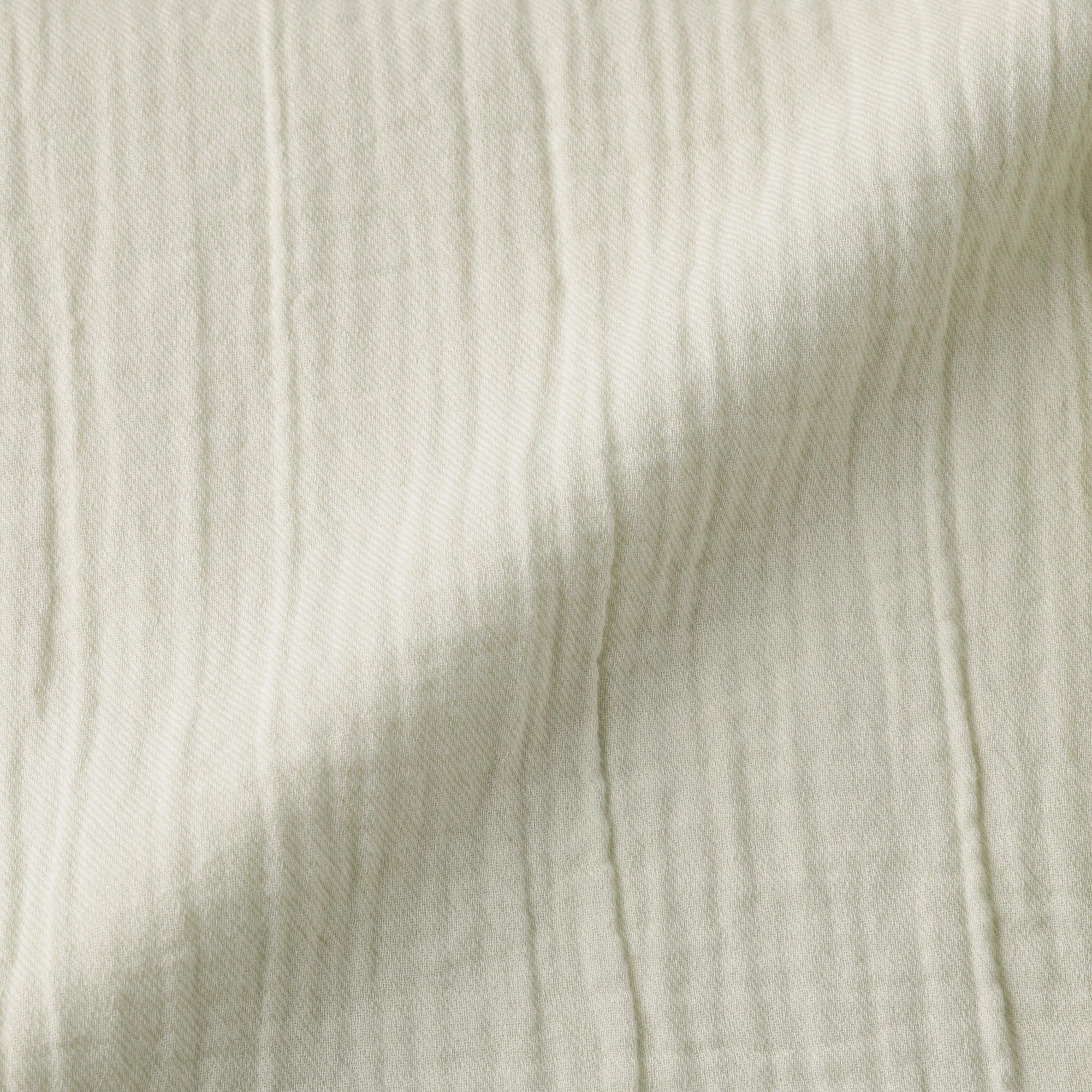 Side Seamless Gauze Pajamas - Image 12