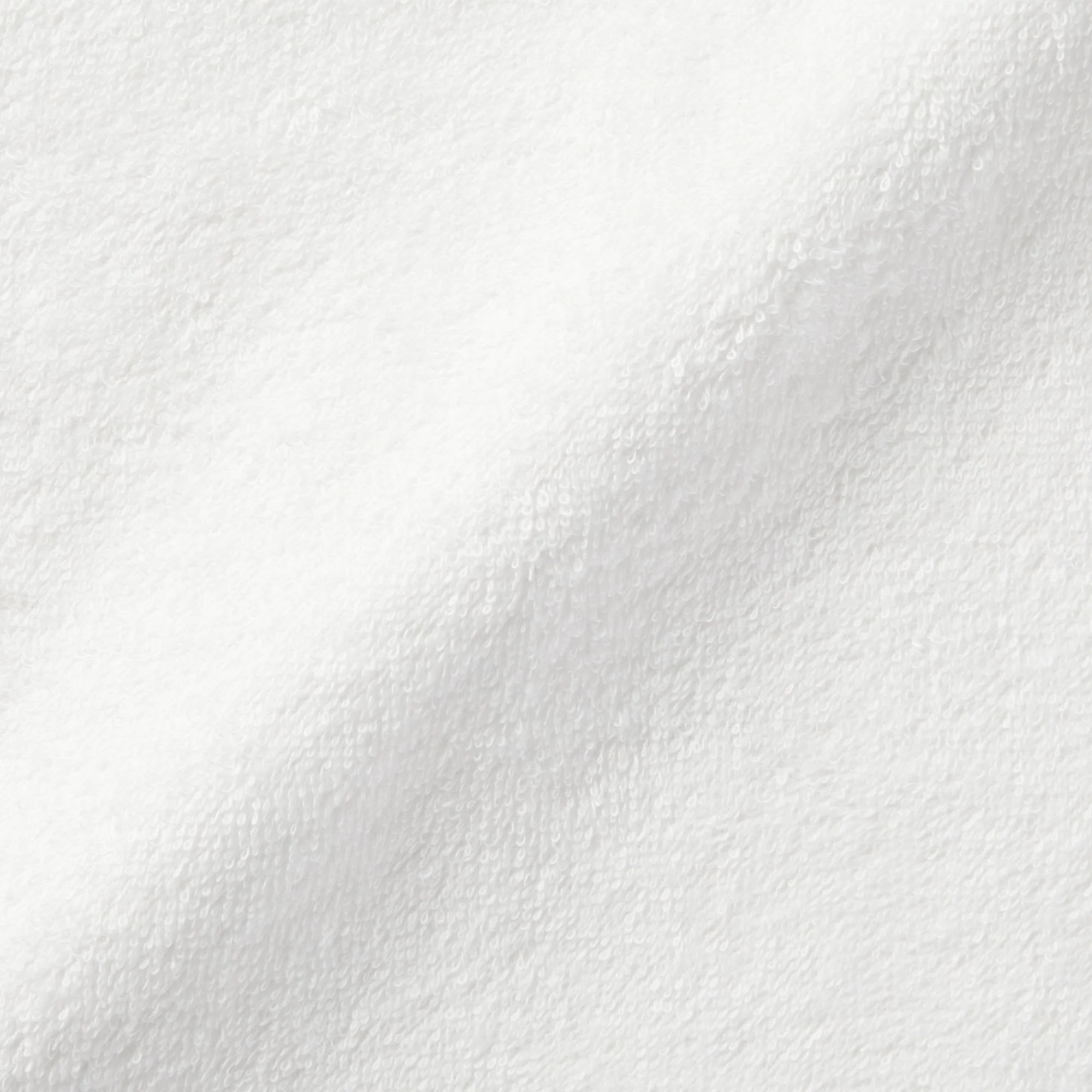 Side Seamless Pile Bathrobe - Image 11
