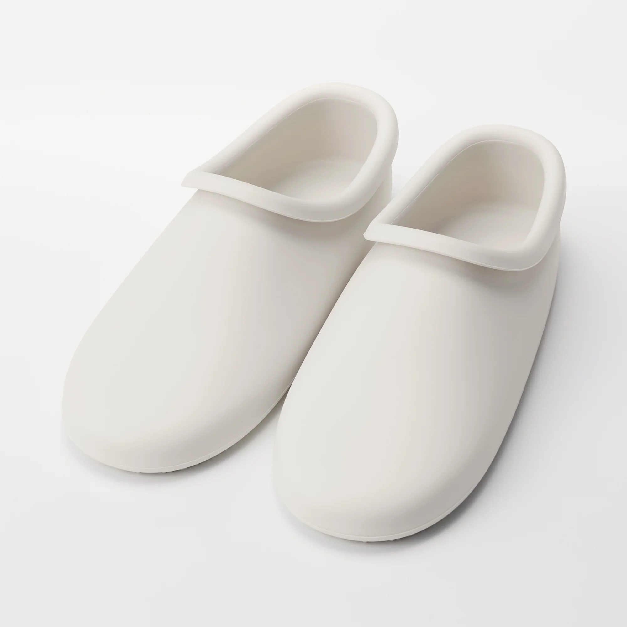 Silicone Bath Slippers - Image 2